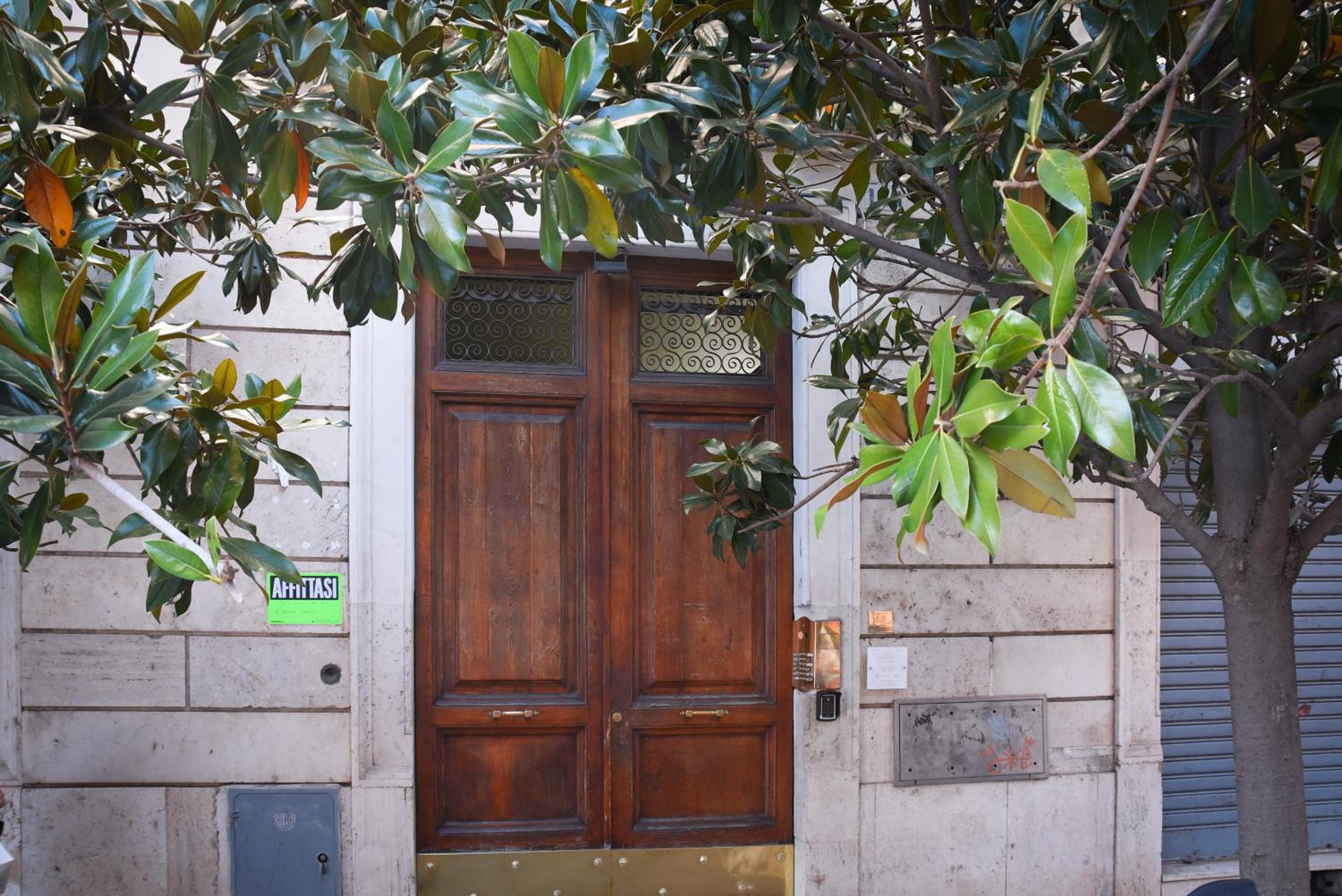 BQ House FORI IMPERIALI Luxury Rooms