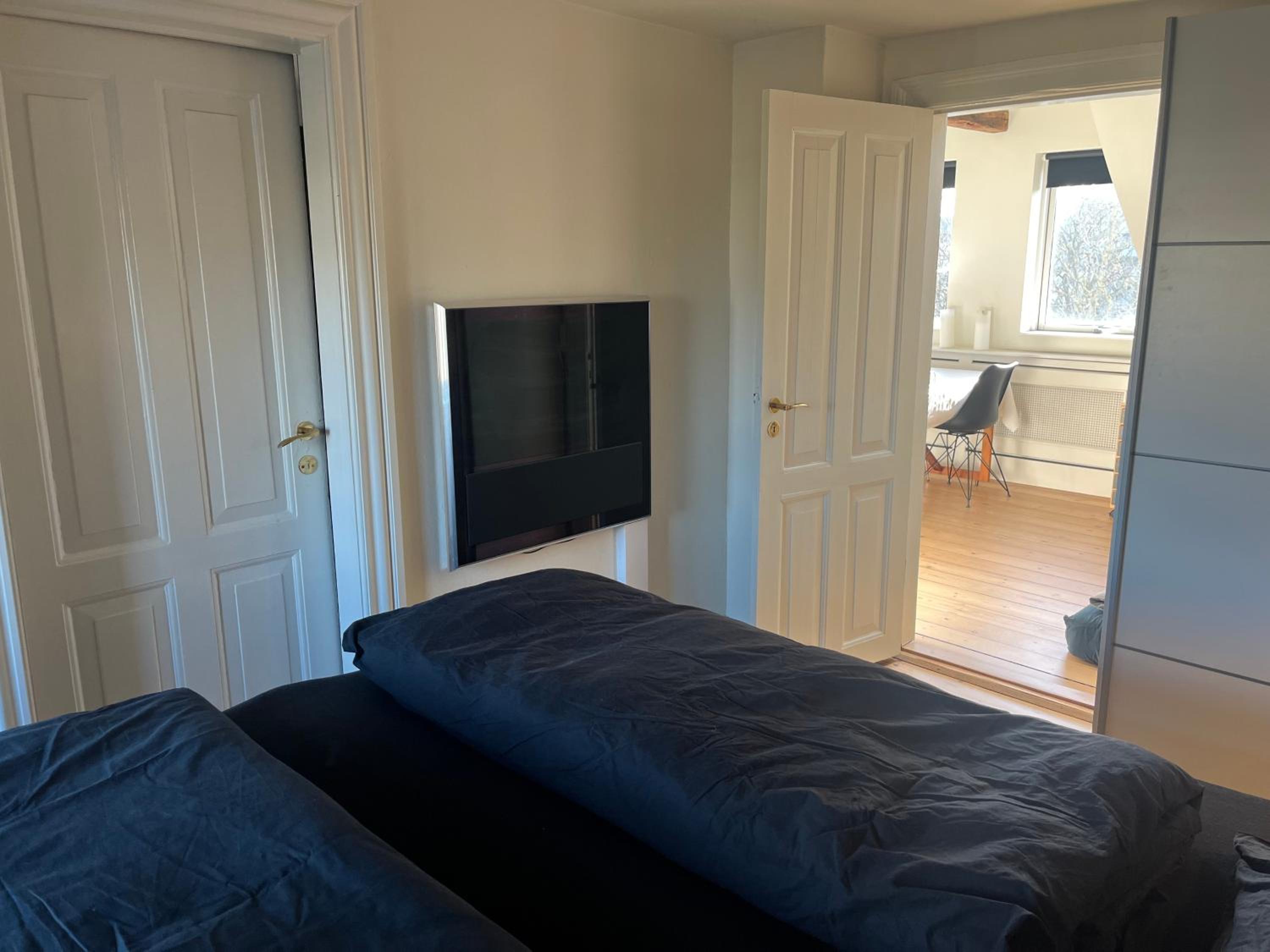 Townhouse with Garden and Free Parking