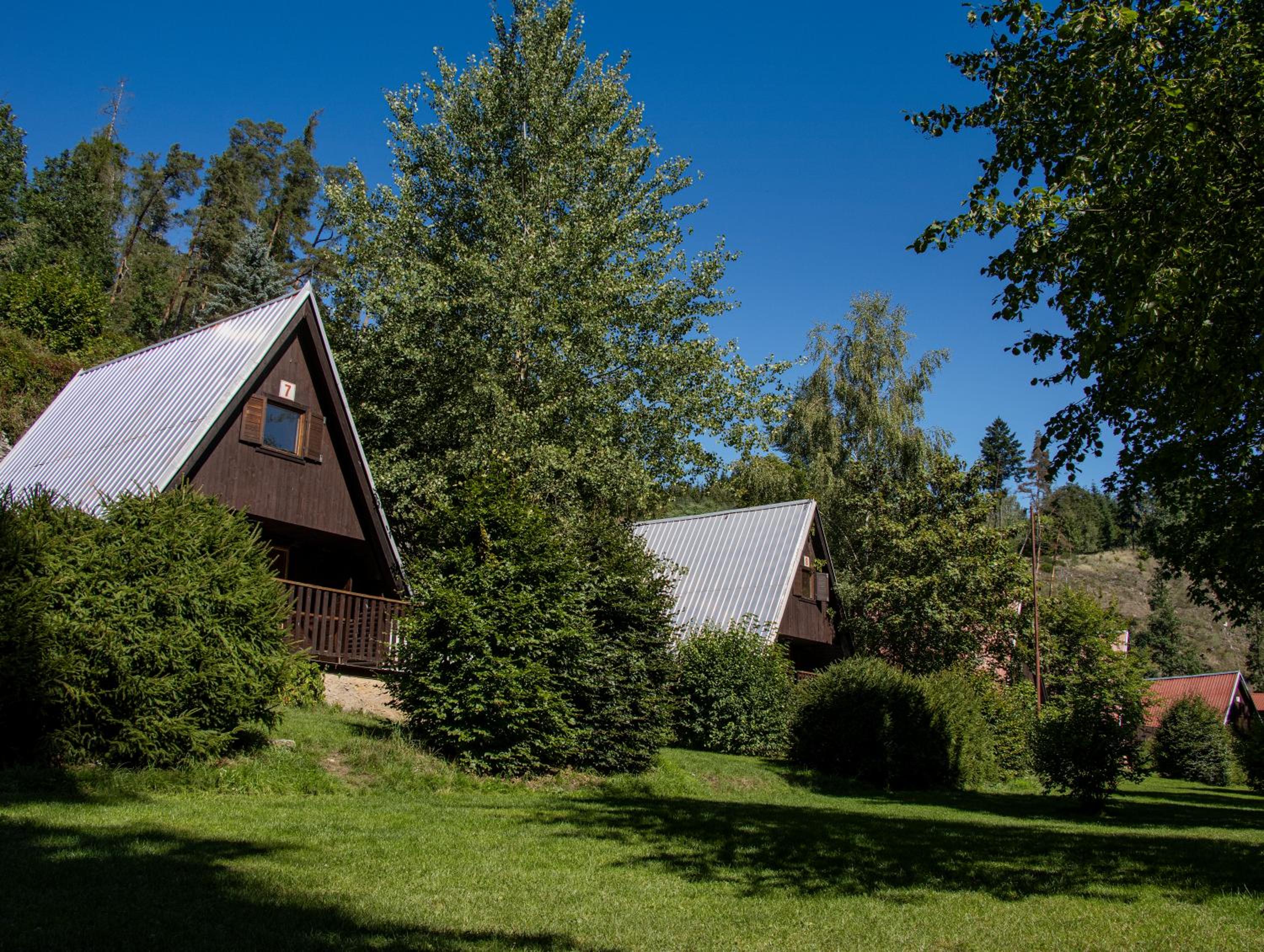 Camping Karolina