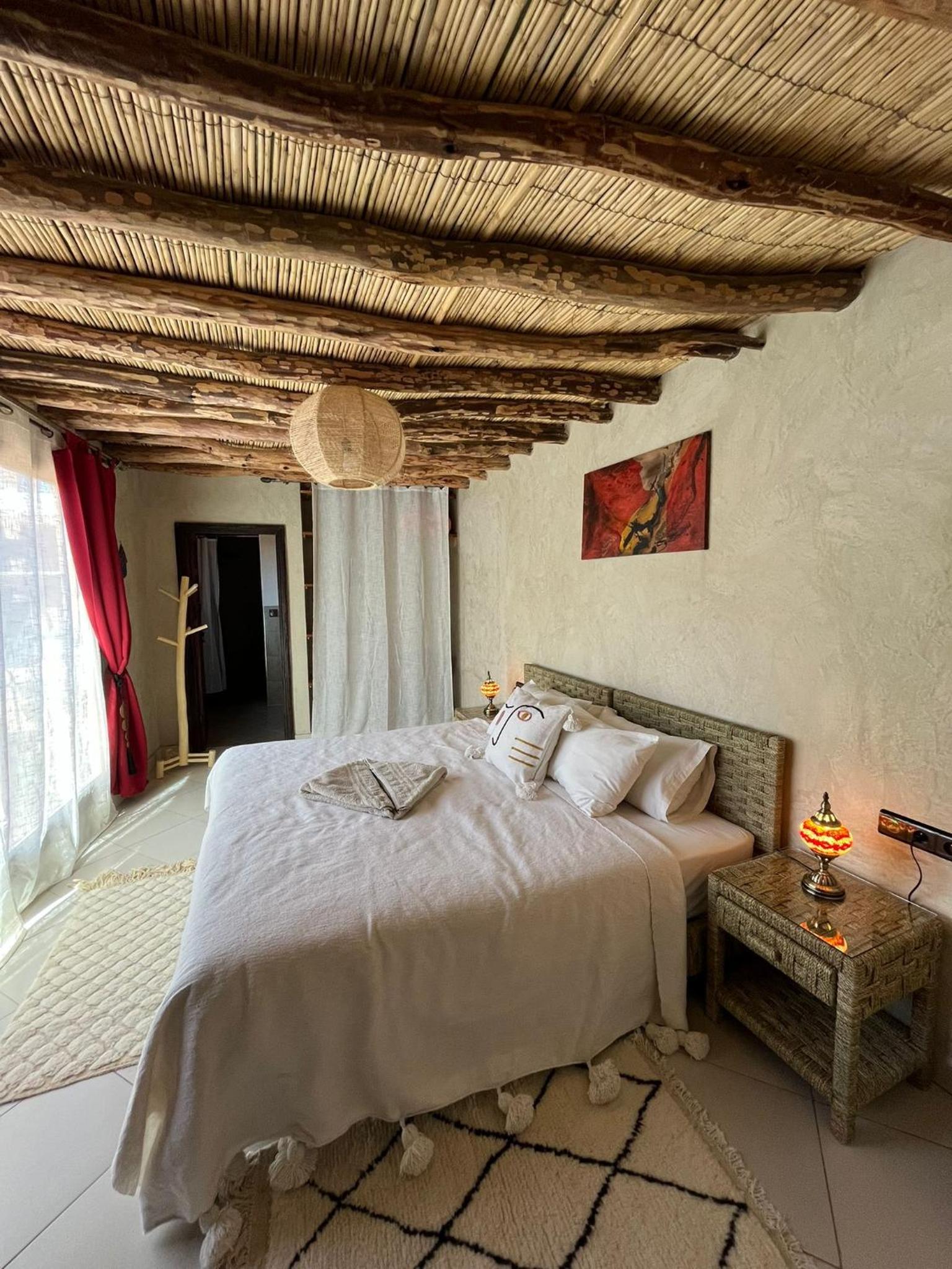 Kasbah La Cigogne