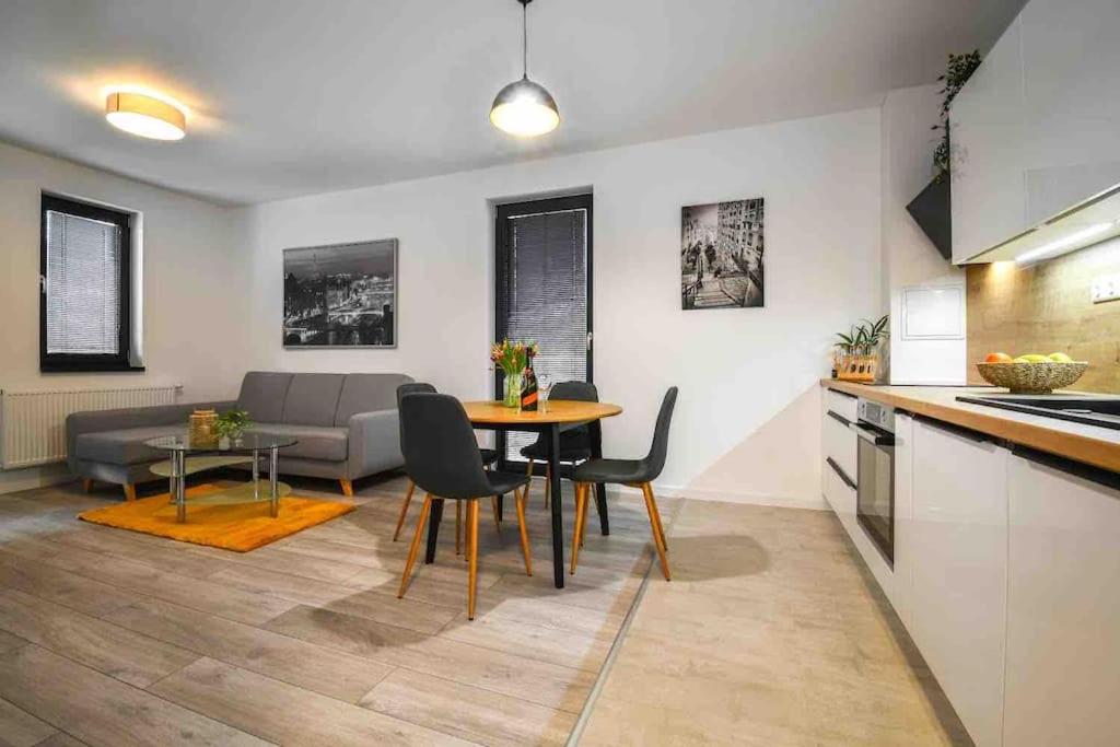 Apartman La Glace view 3