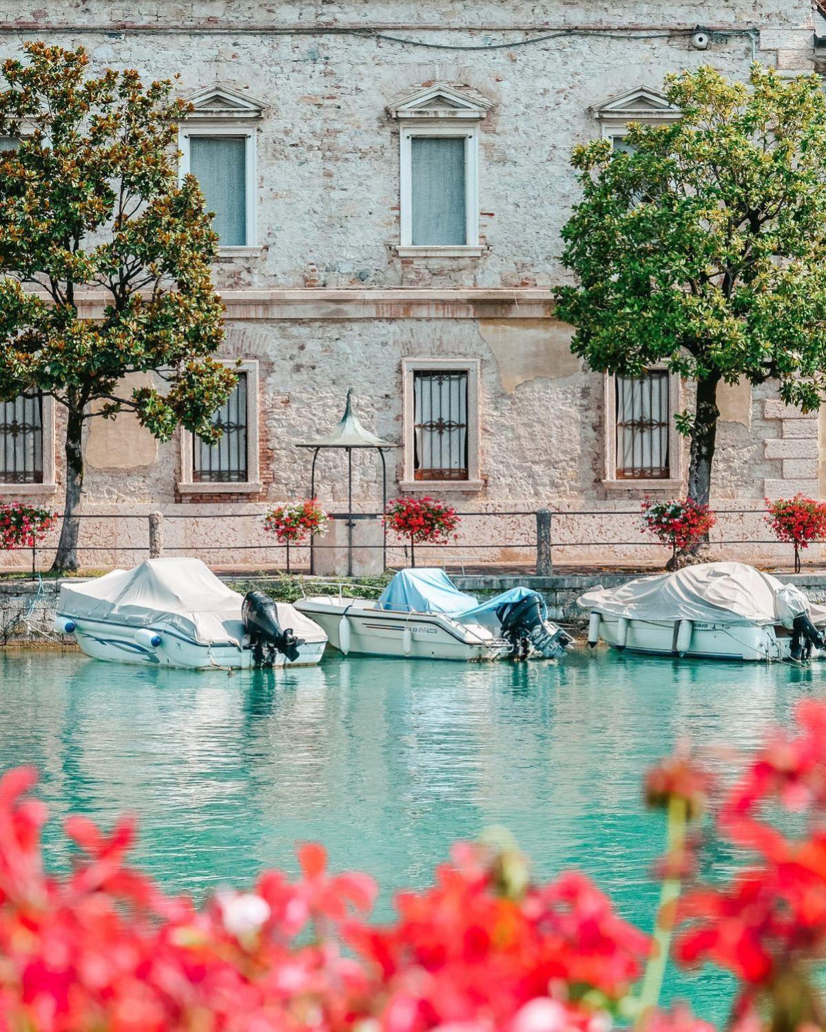 Sabrina Suites - Residenza Piazza Erbe