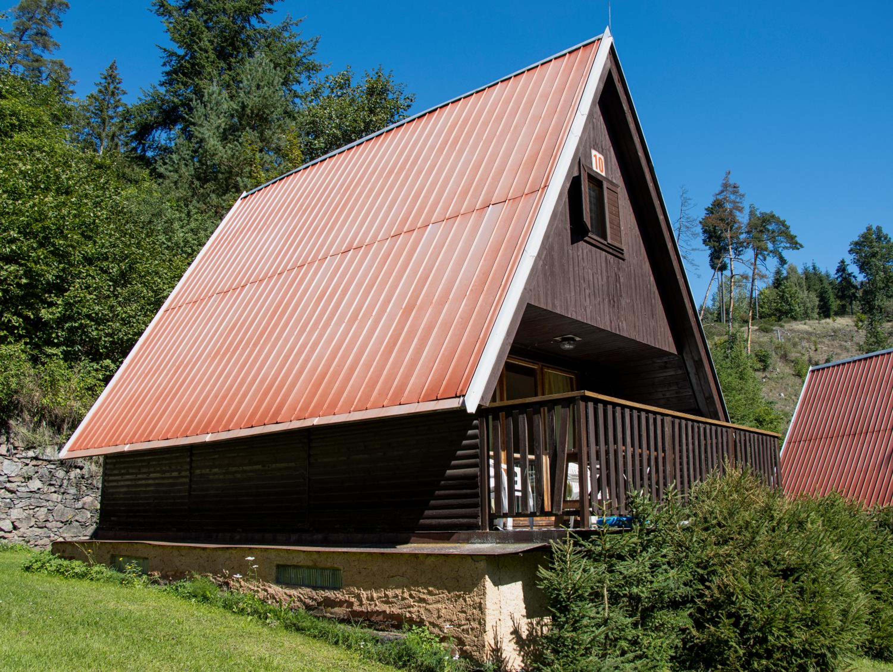 Hotel Camping Karolina - Image 1