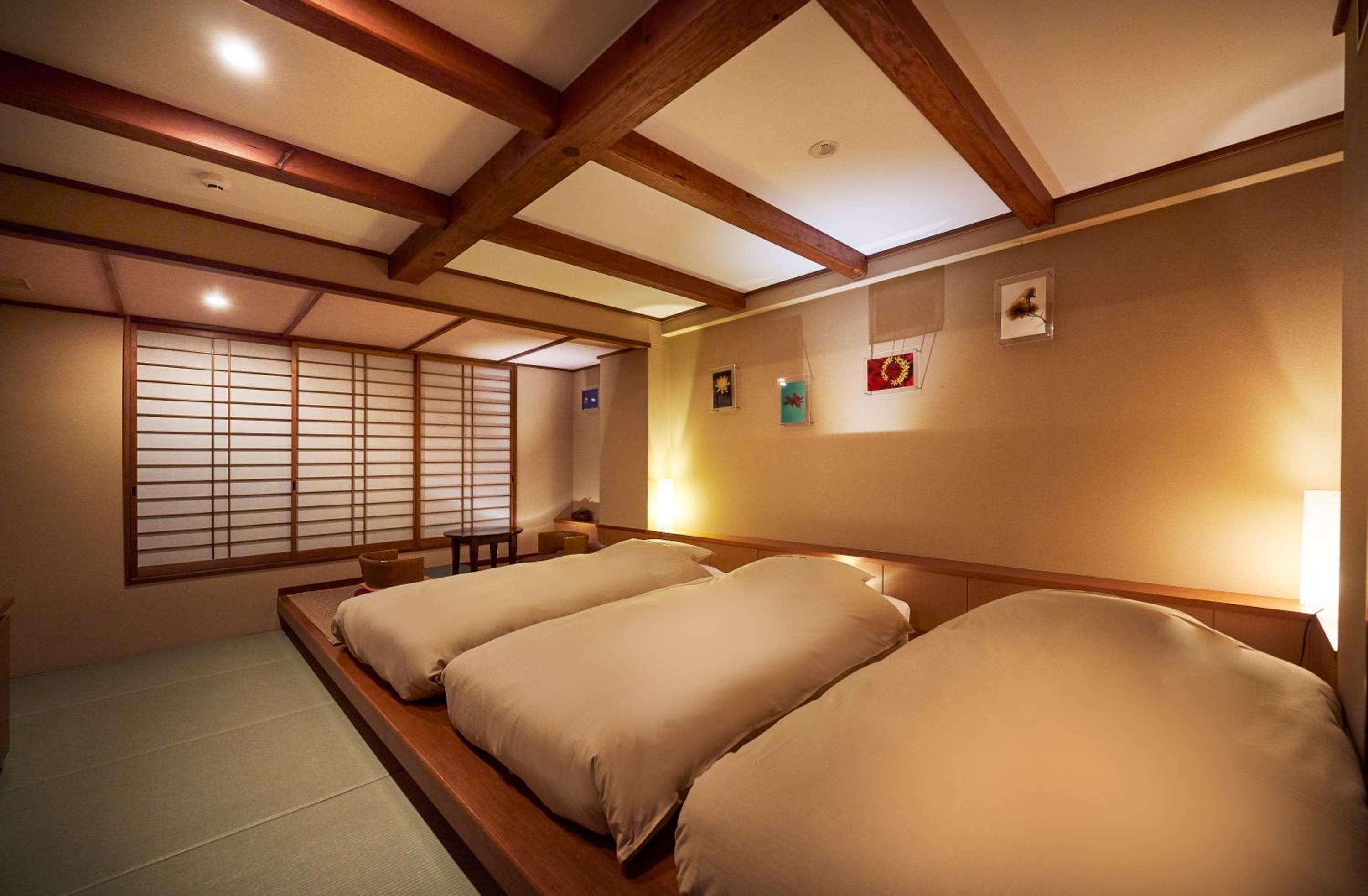Yoshidaya Ryokan よしだや