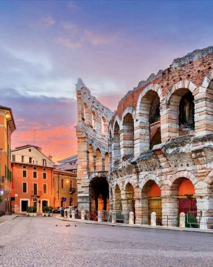 Sabrina Suites - Residenza Napoleone