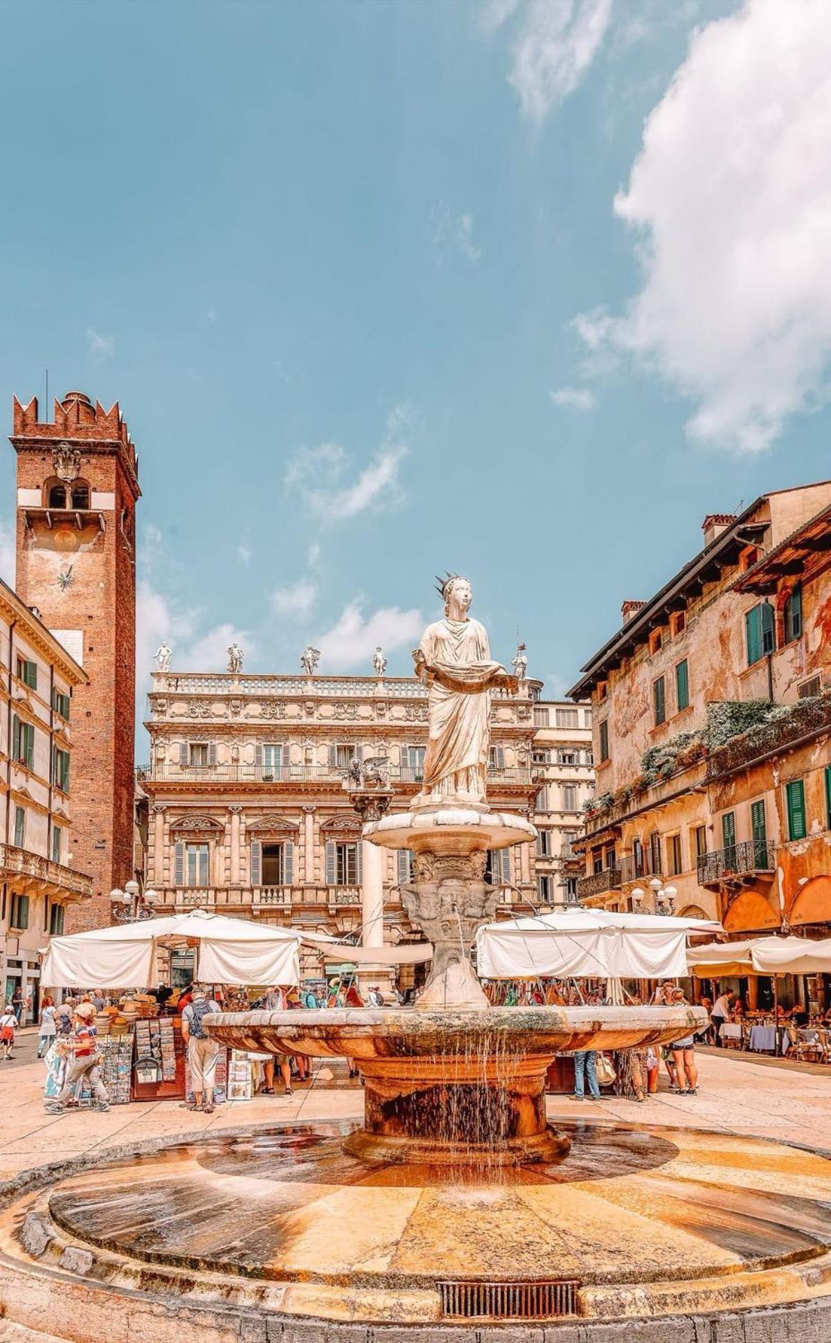 Sabrina Suites - Residenza Napoleone