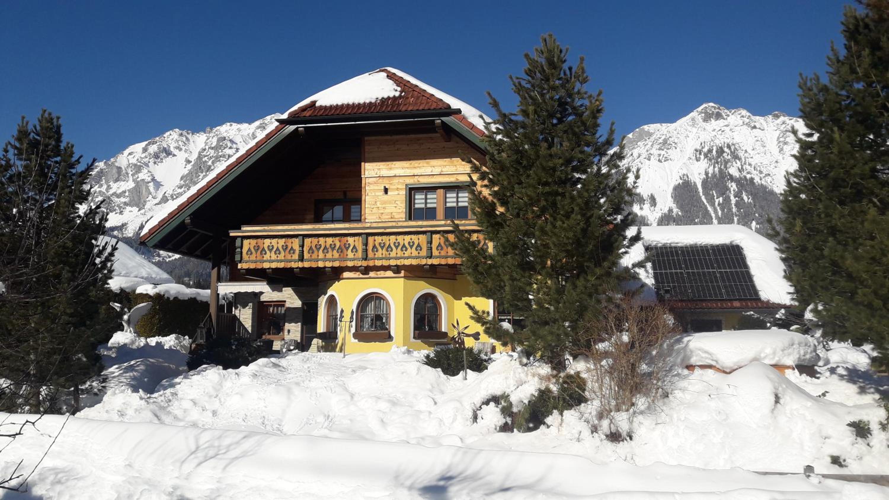 Haus Eder