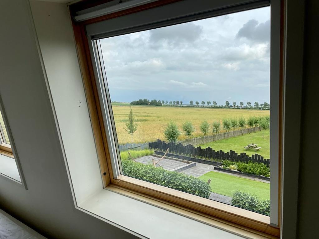 Vakantiewoningen de Schelp view 2