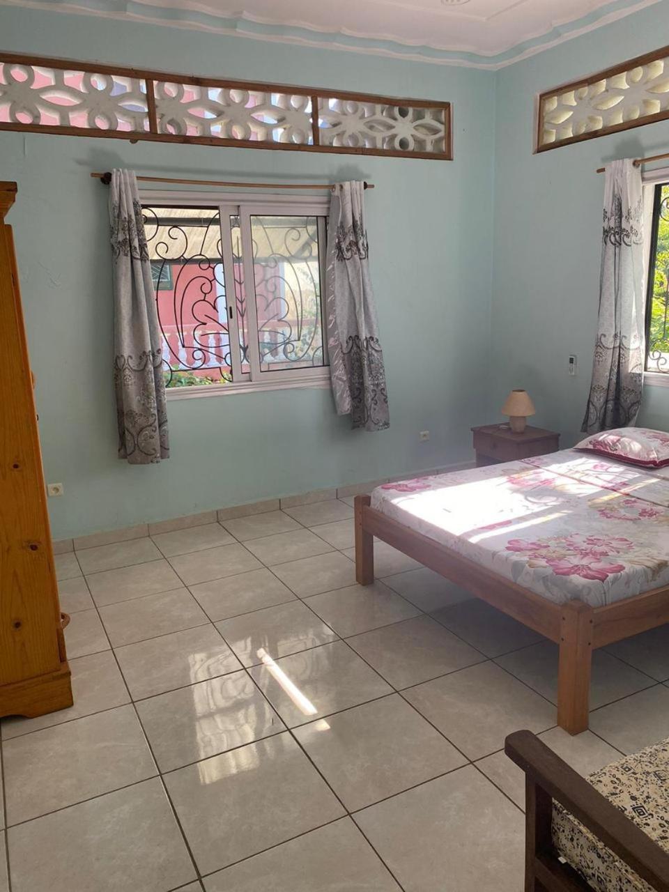 Spices Beach Appartement Nosy Be
