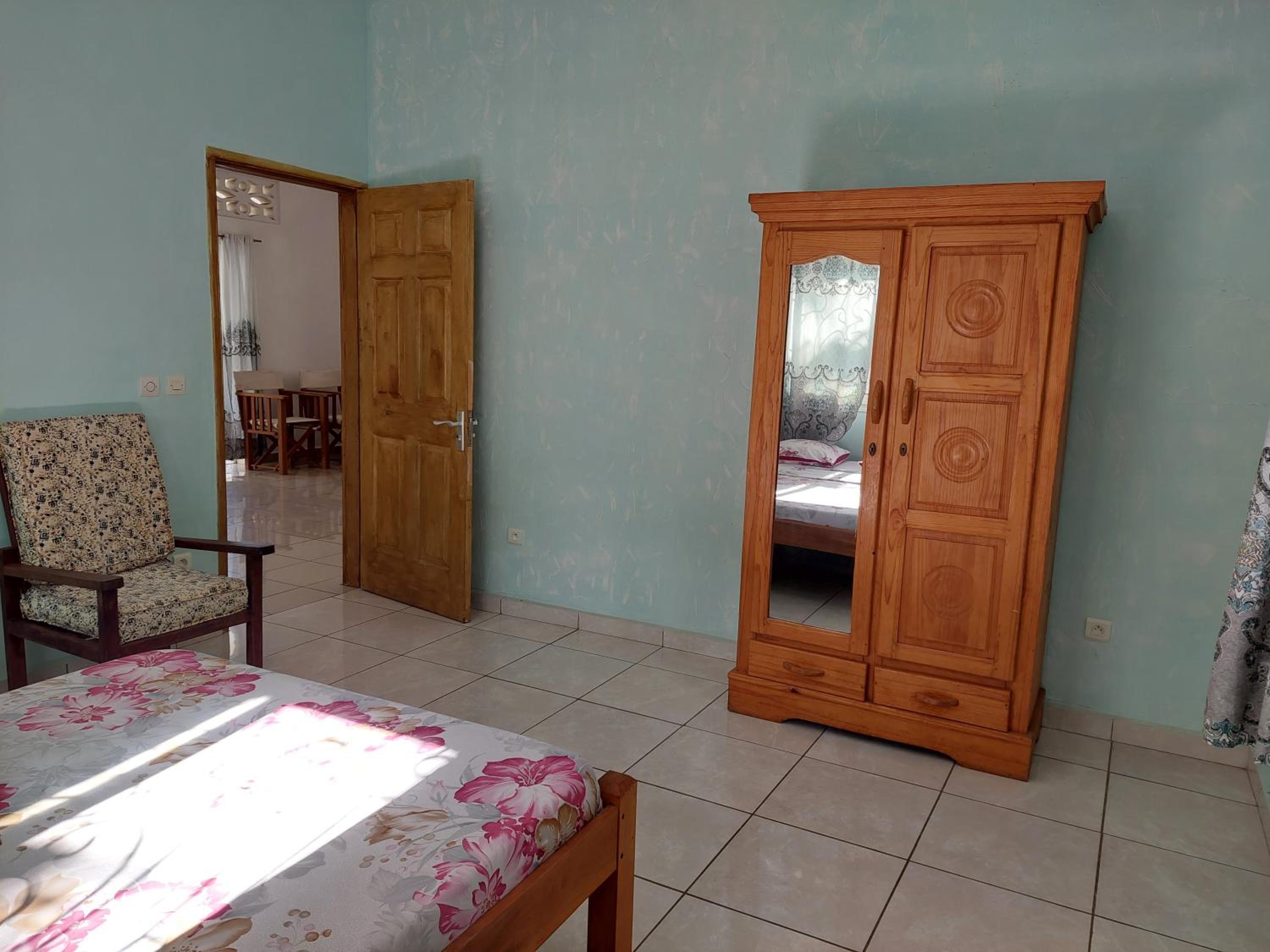 Spices Beach Appartement Nosy Be