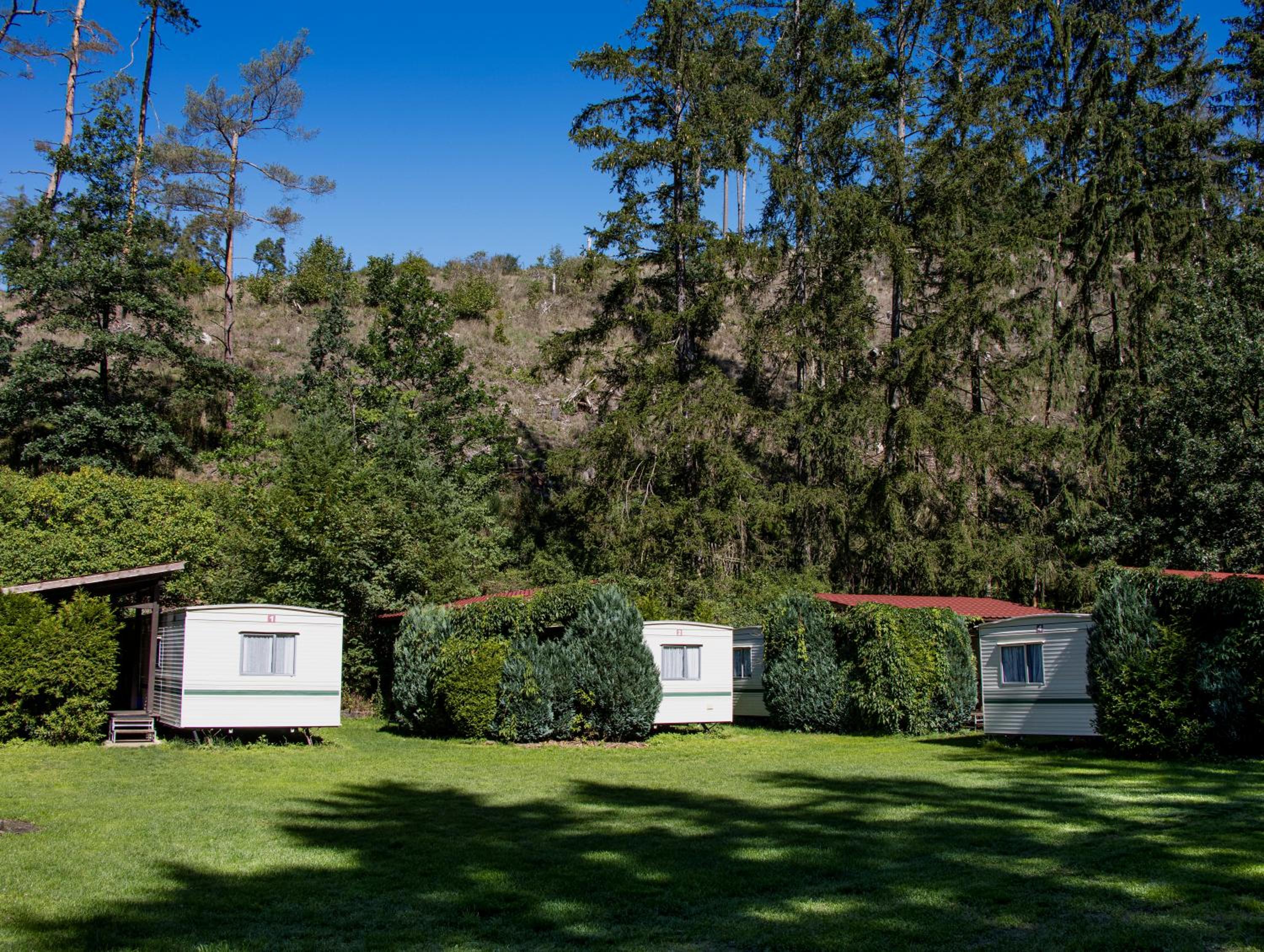 Camping Karolina