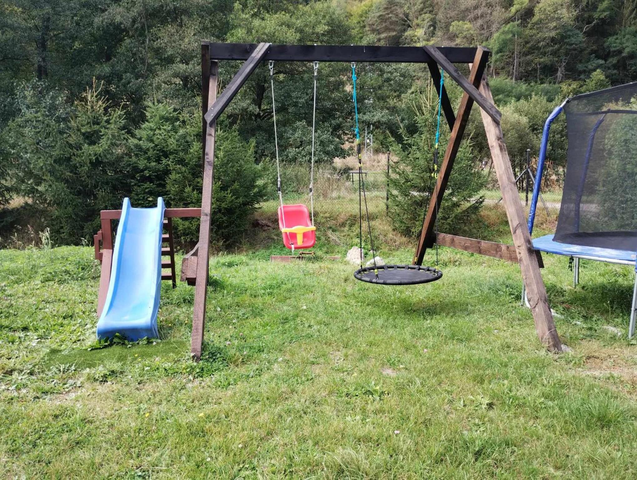 Apartmán Dolina