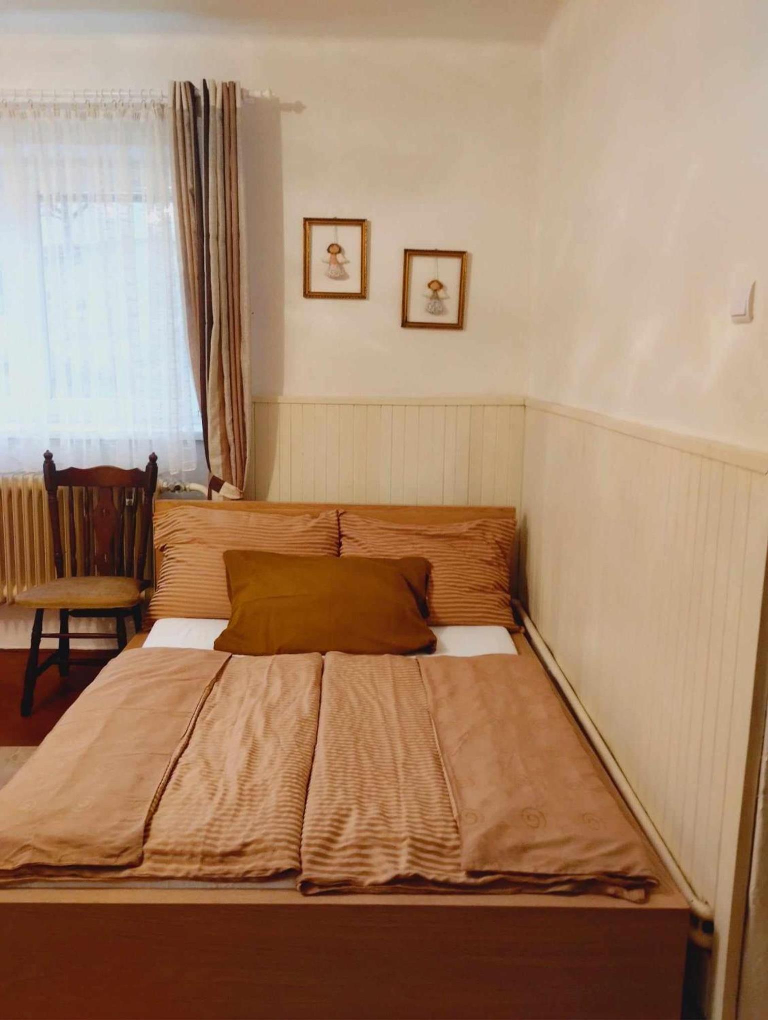 Apartmán Dolina