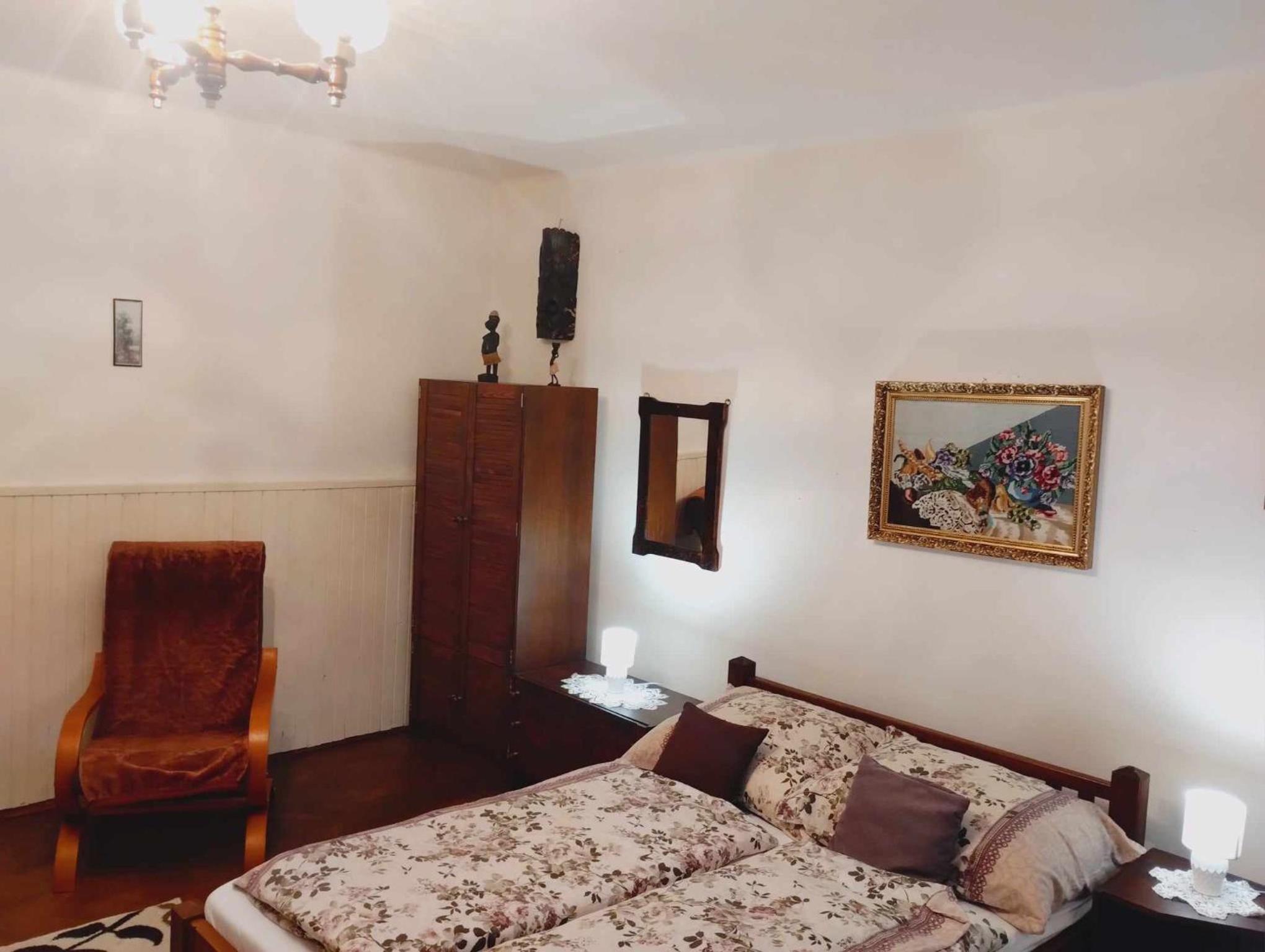 Apartmán Dolina