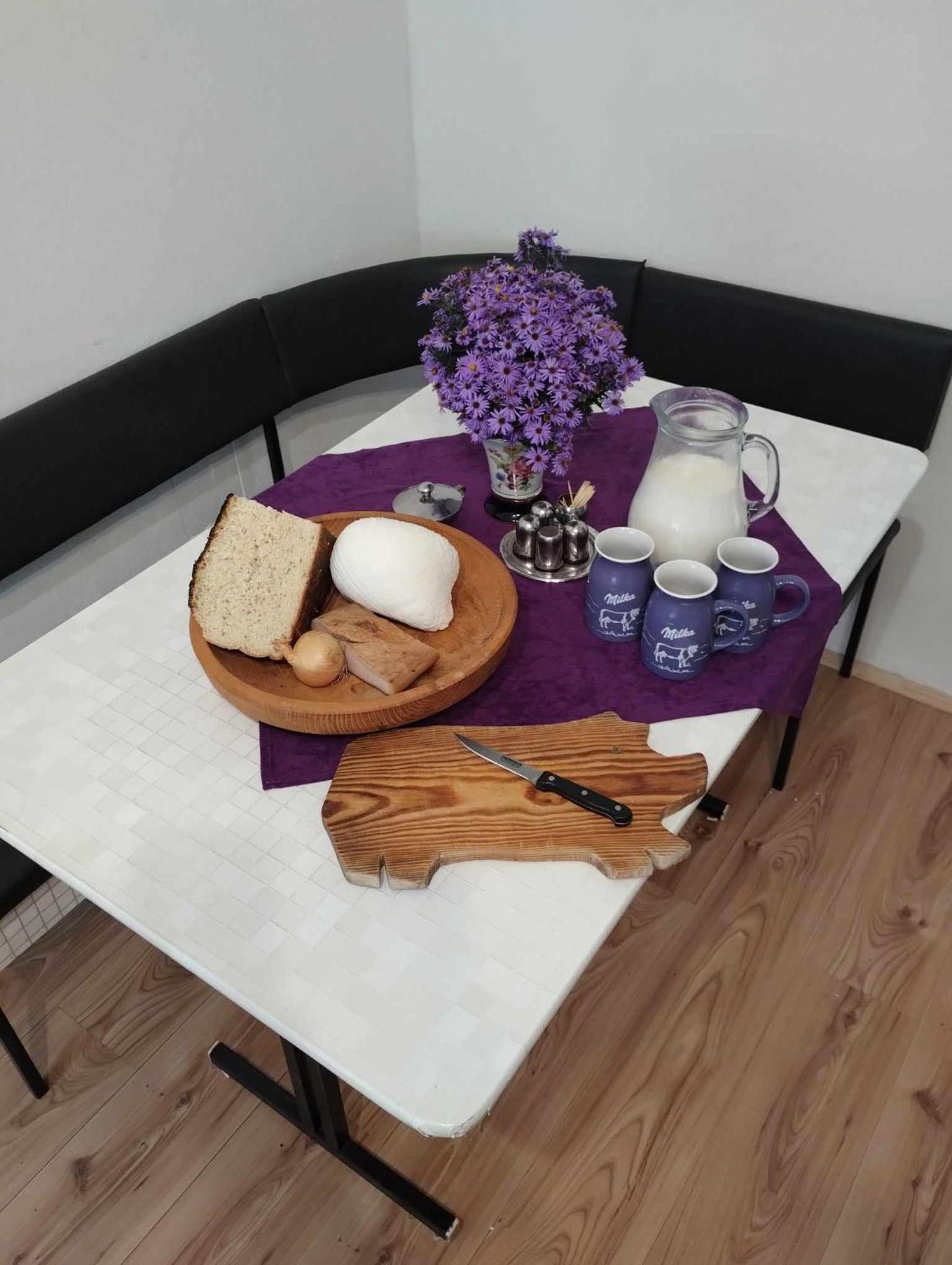 Apartmán Dolina