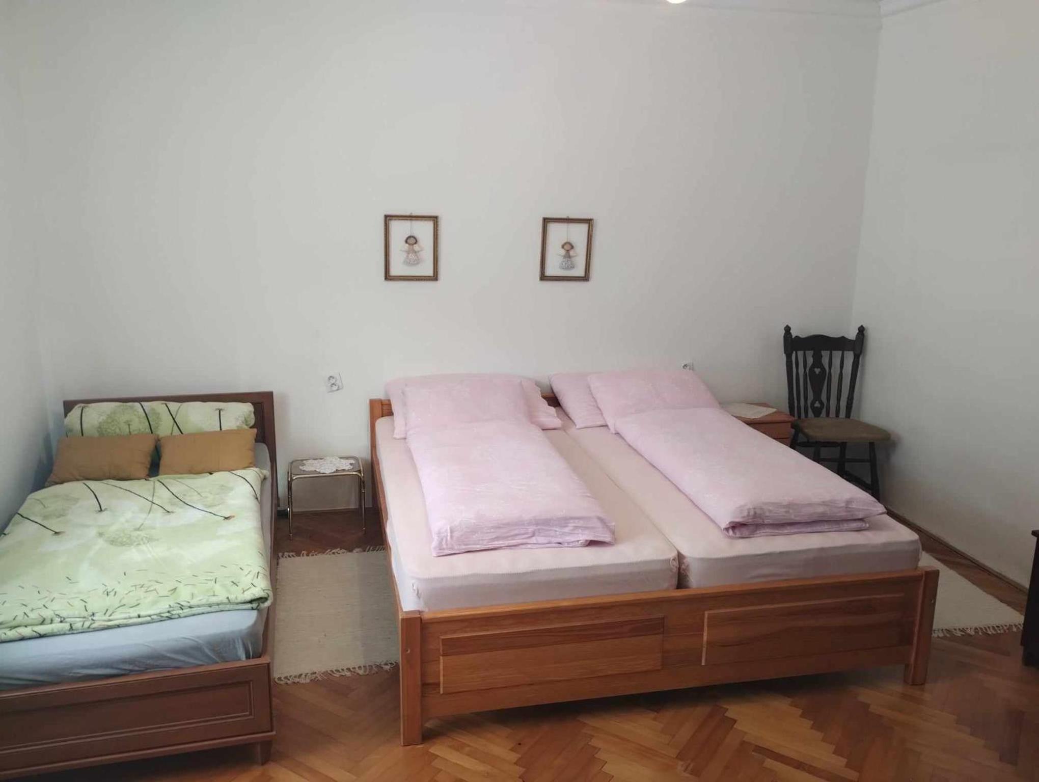 Apartmán Dolina