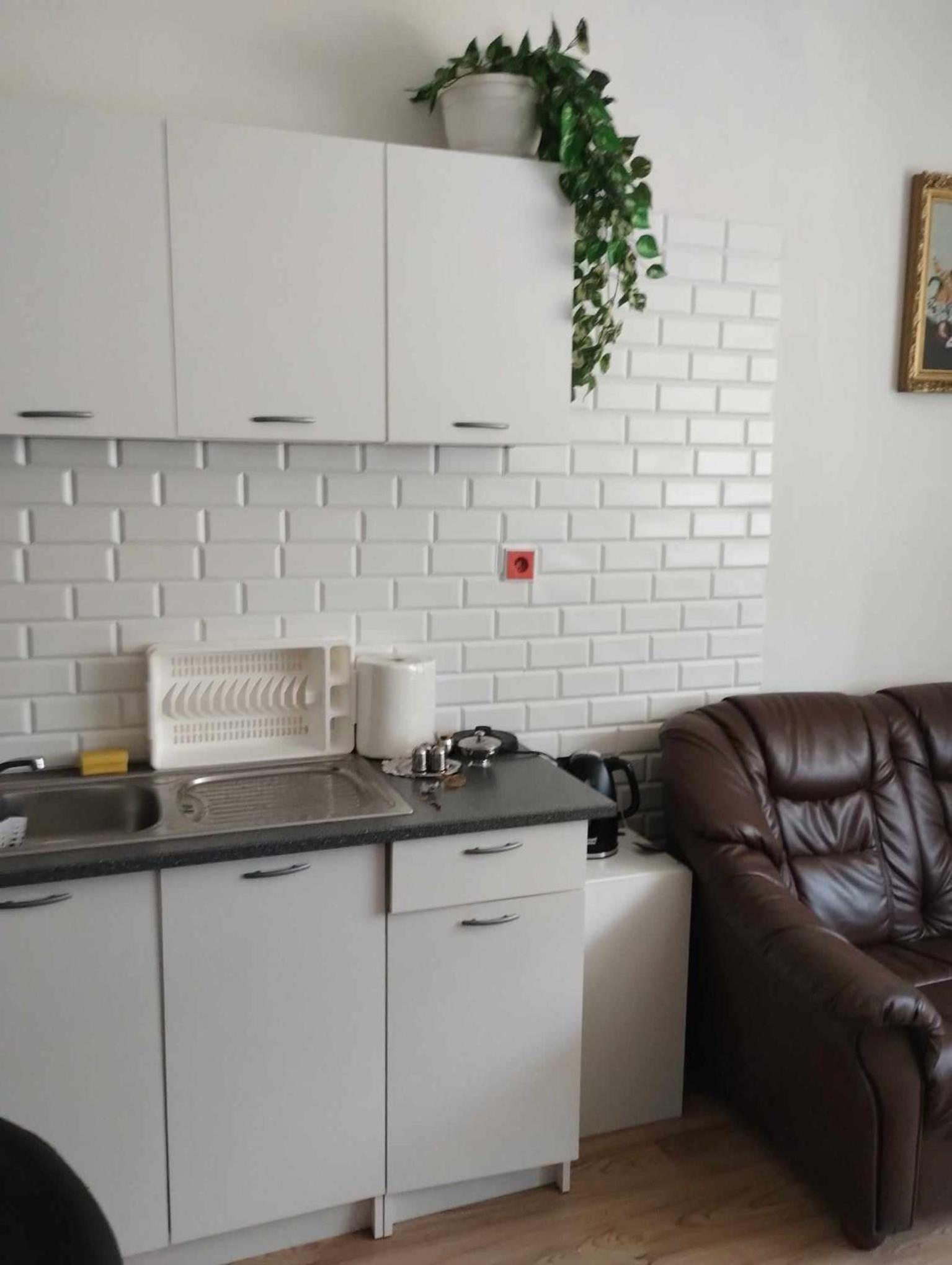 Apartmán Dolina
