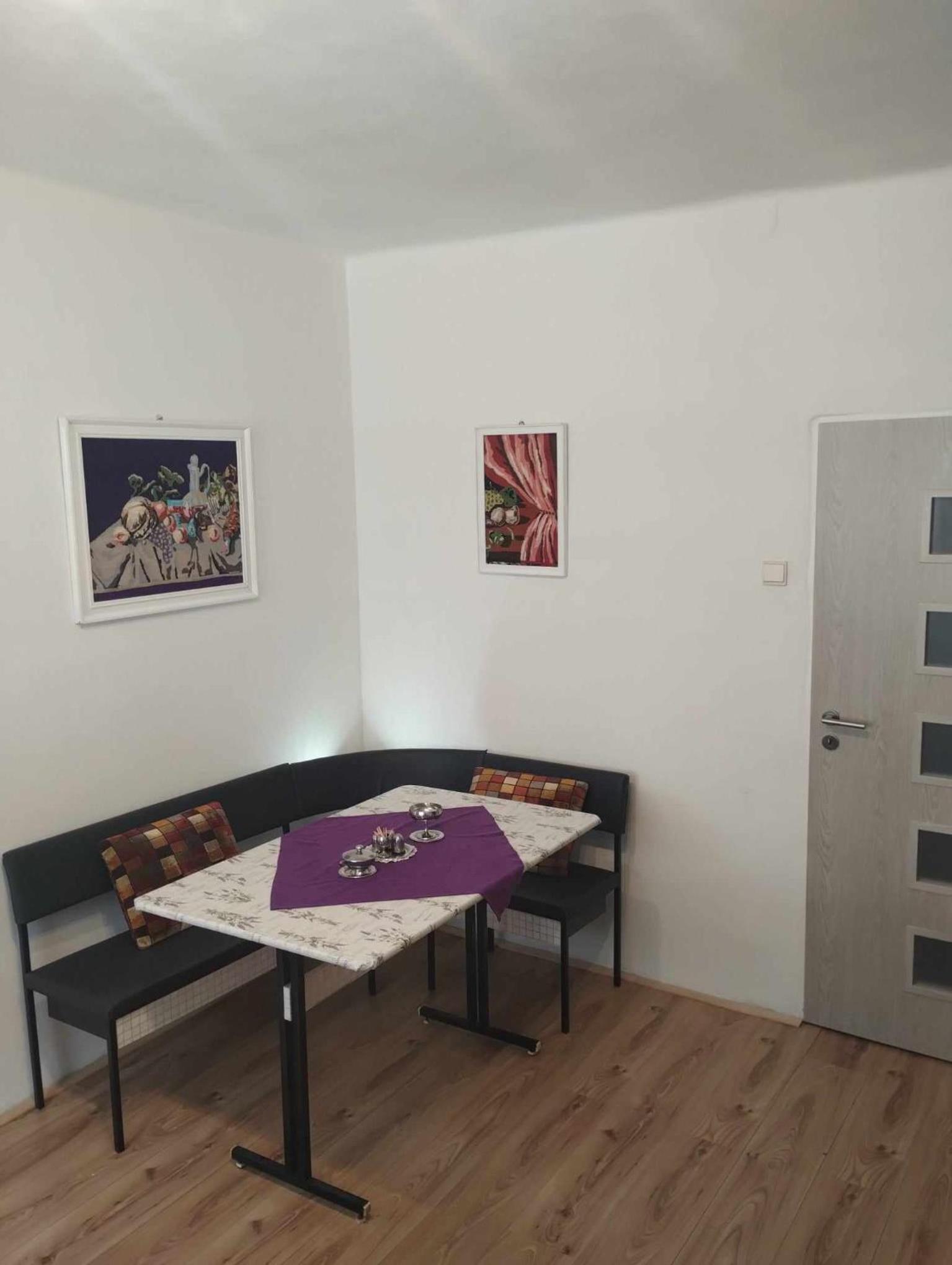 Apartmán Dolina