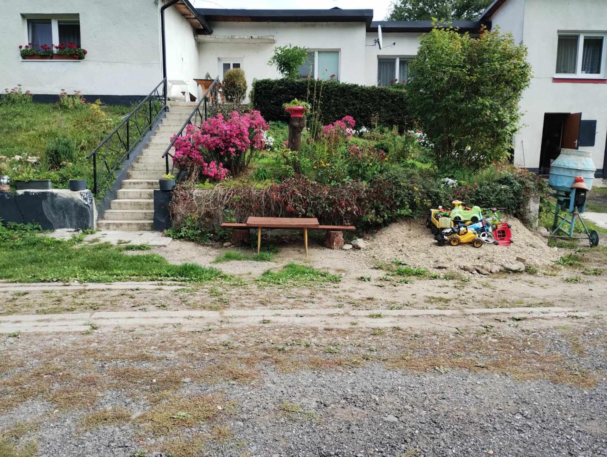 Apartmán Dolina