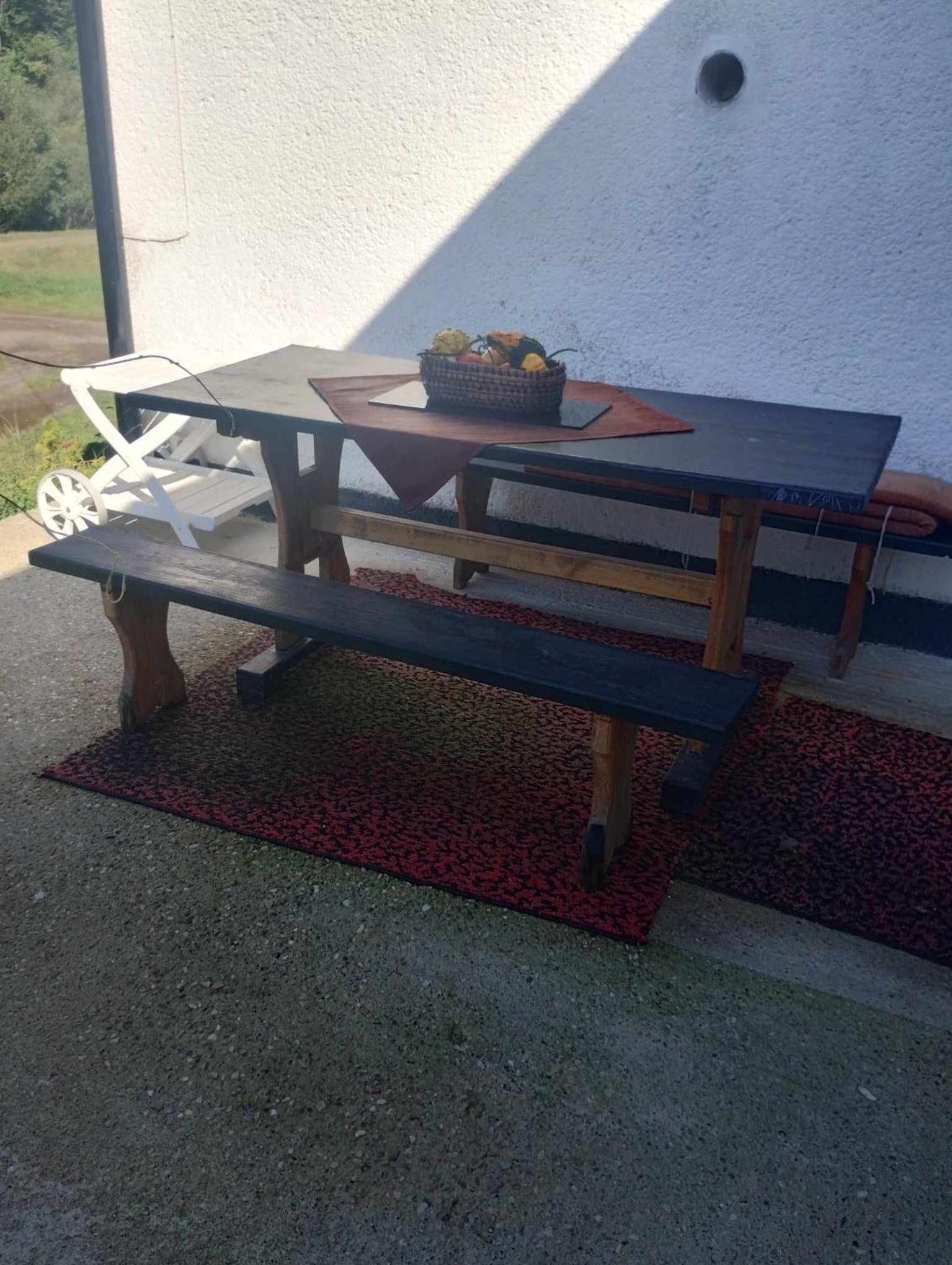 Apartmán Dolina