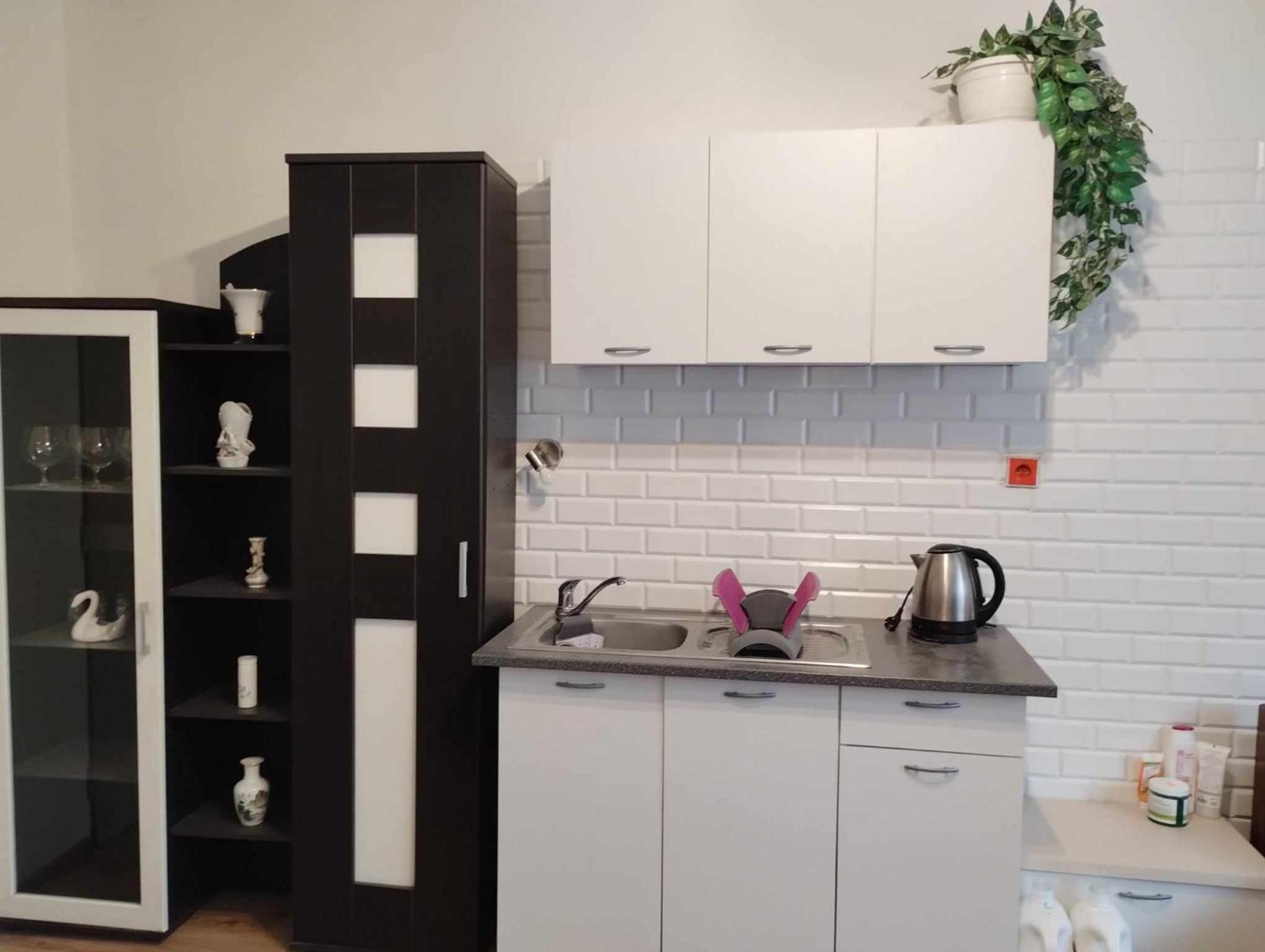 Apartmán Dolina