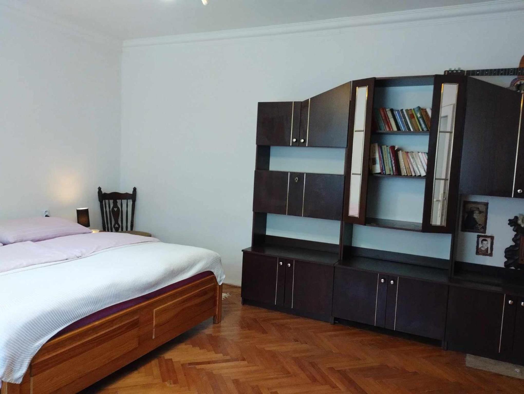 Apartmán Dolina