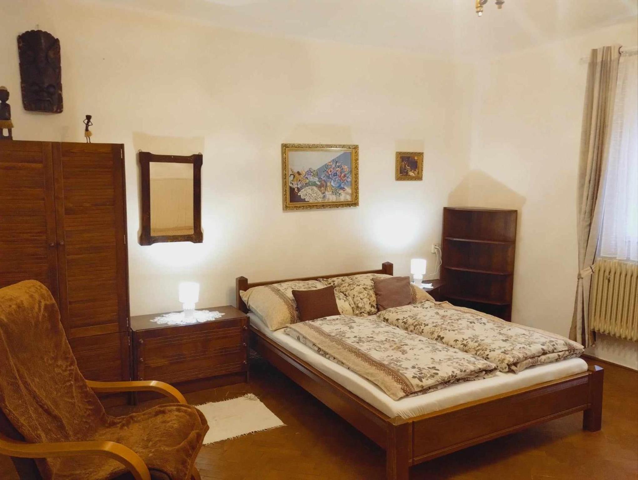 Apartmán Dolina