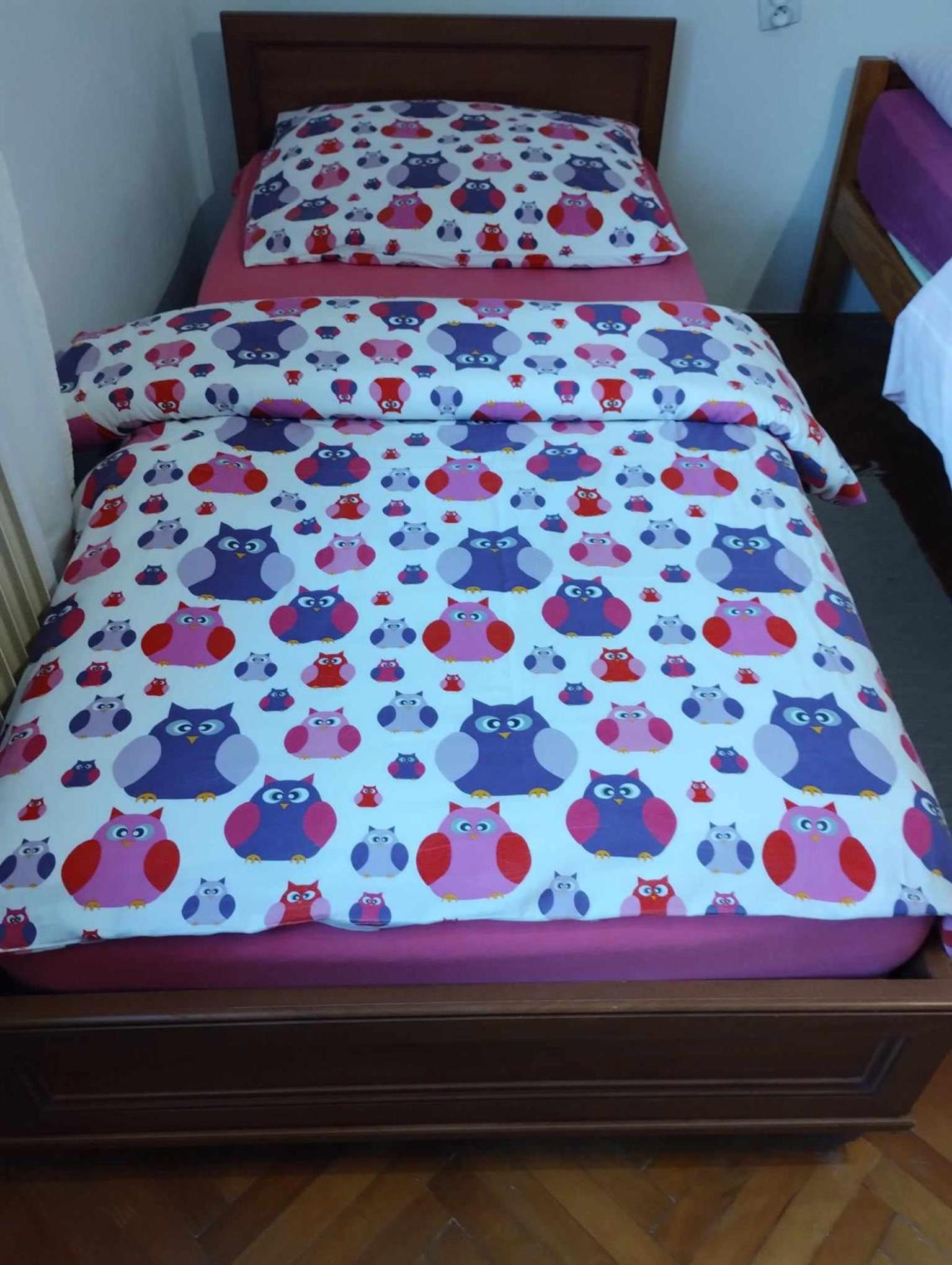 Apartmán Dolina