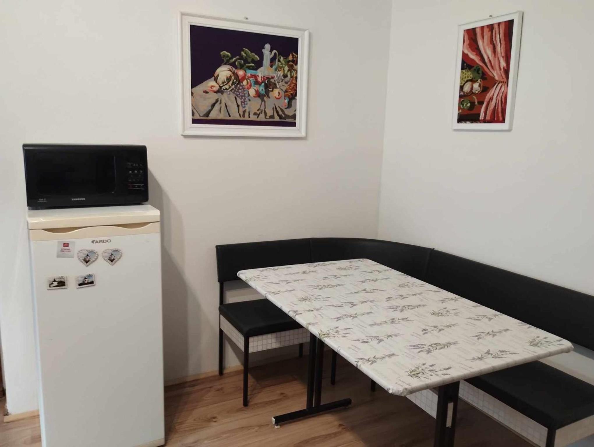 Apartmán Dolina