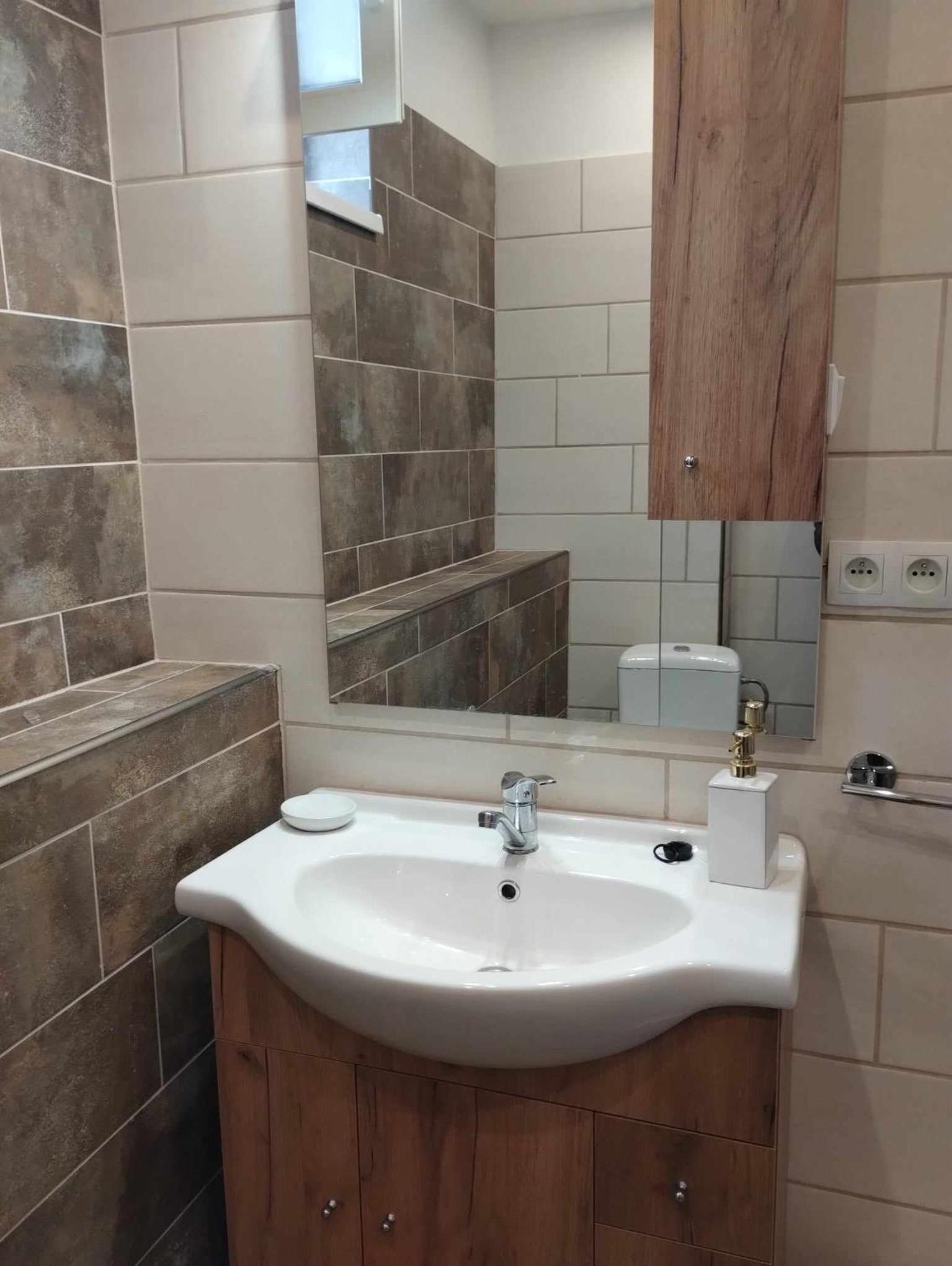 Apartmán Dolina