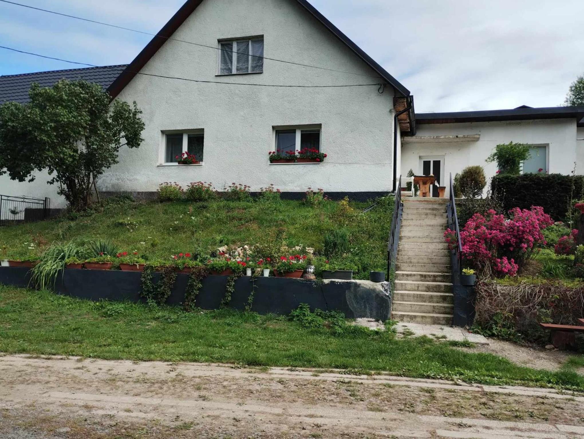 Apartmán Dolina