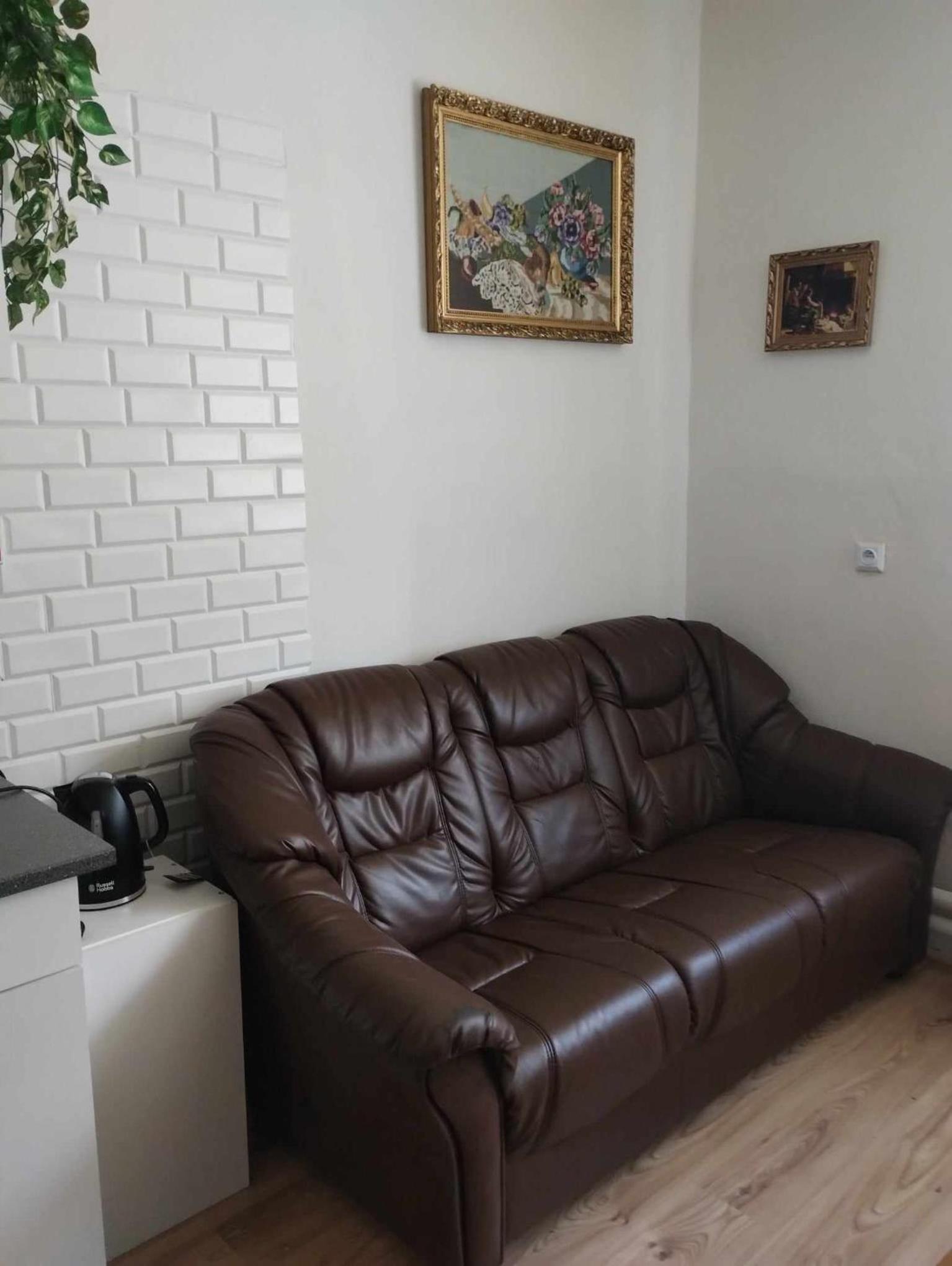 Apartmán Dolina