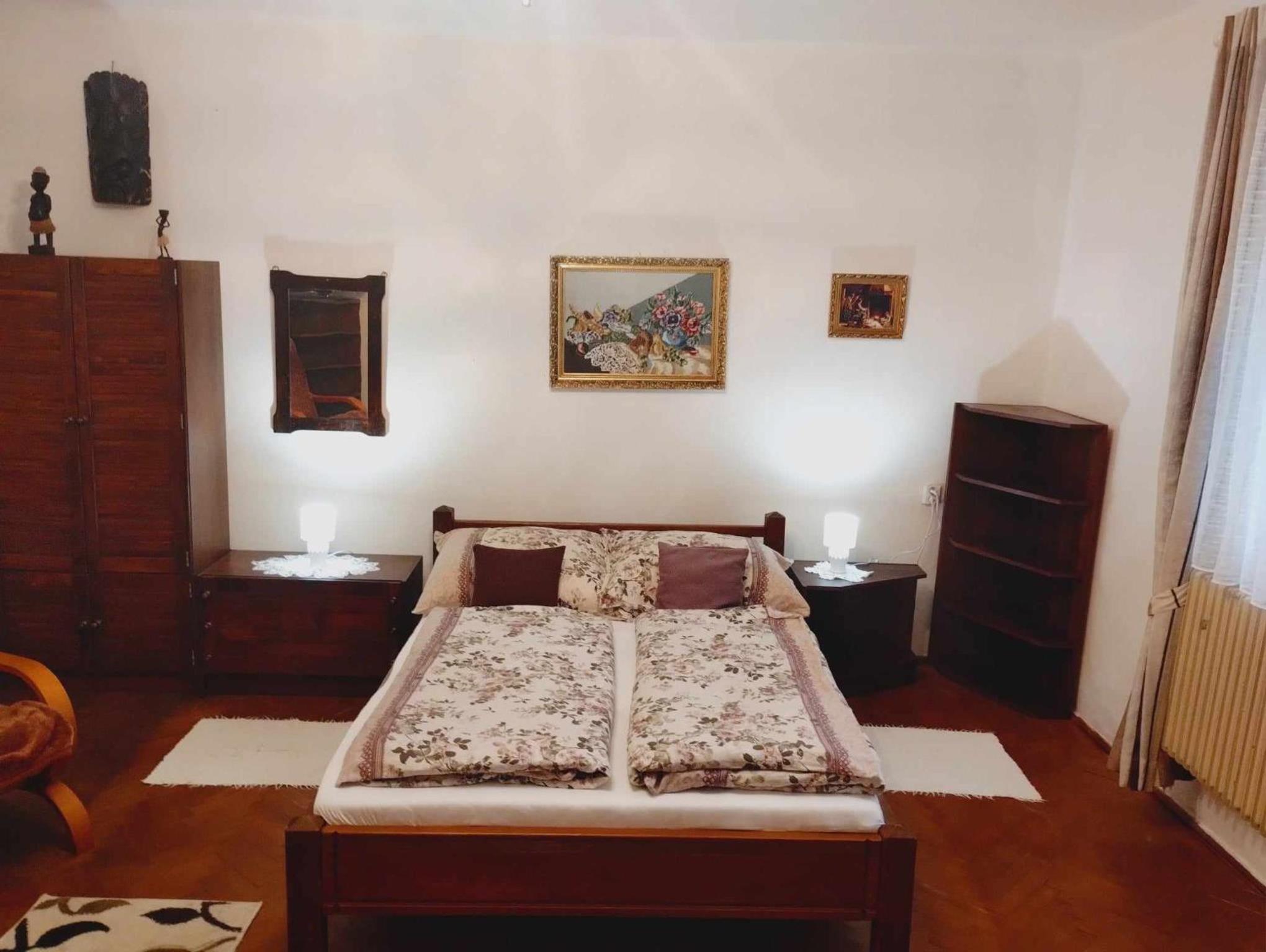 Apartmán Dolina