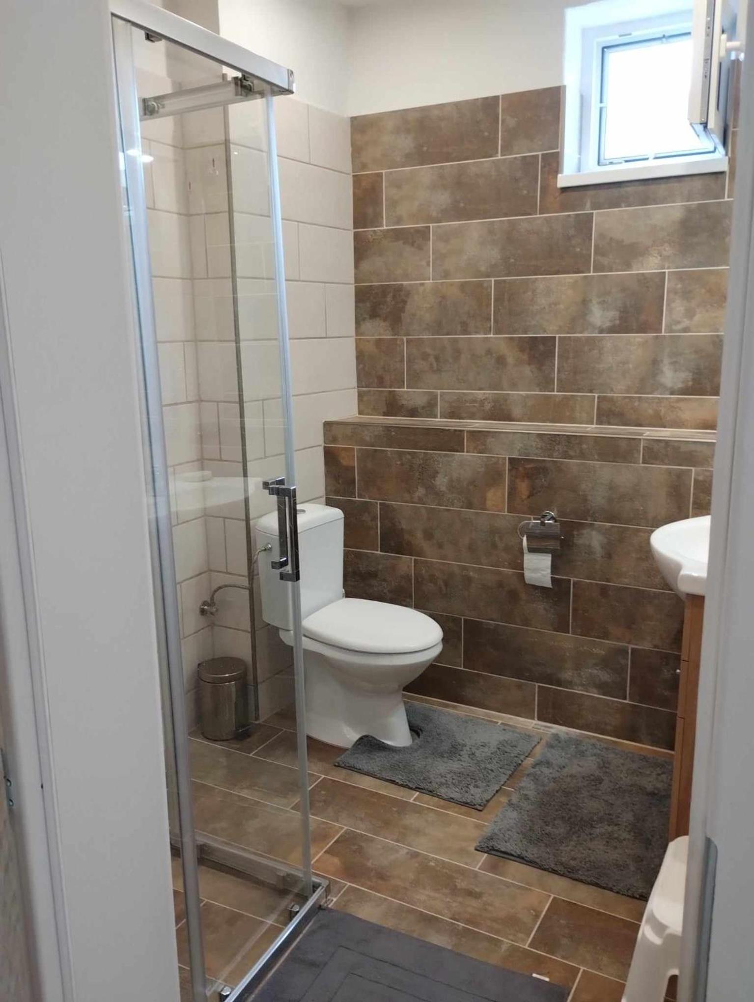 Apartmán Dolina