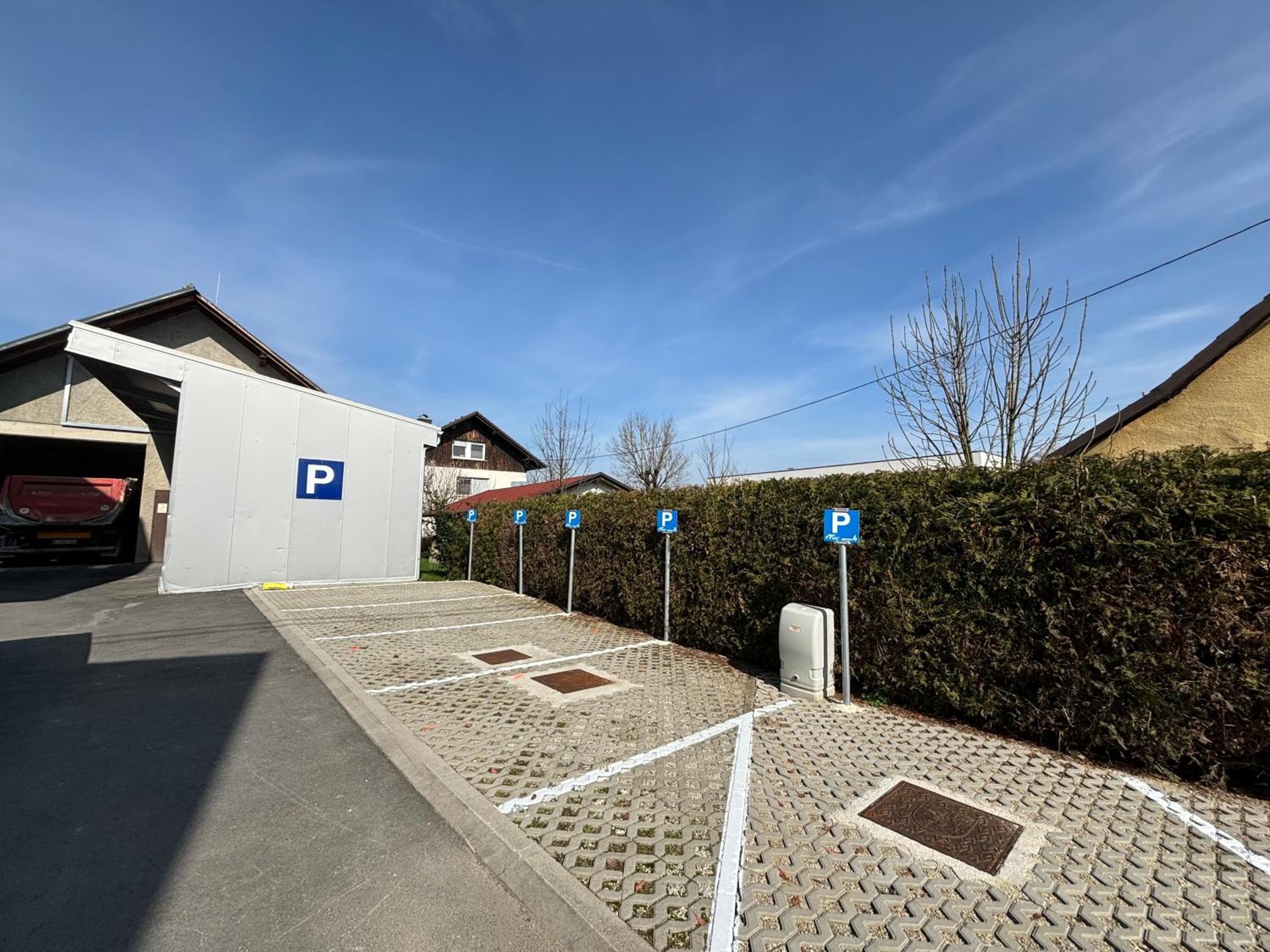 Apartmaji Čepon