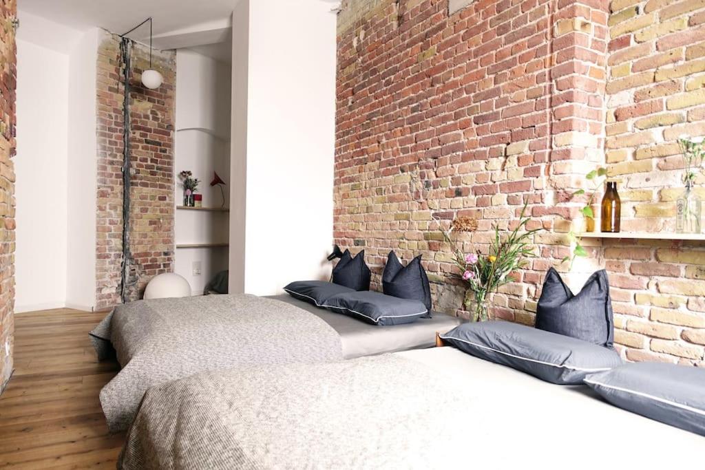 Spacious Apartment in Kreuzberg photo 5