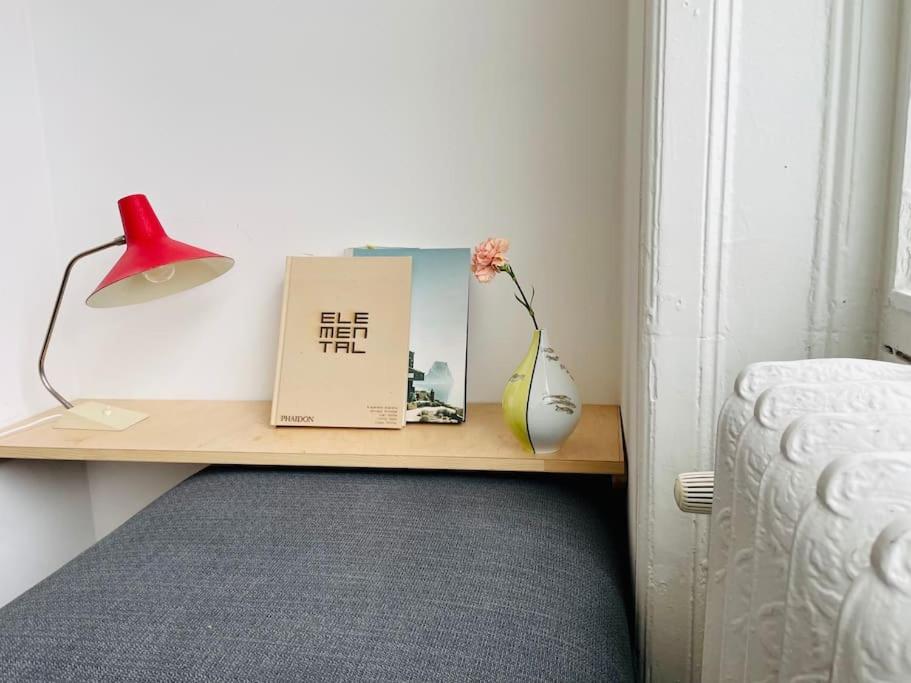 Spacious Apartment in Kreuzberg photo 4