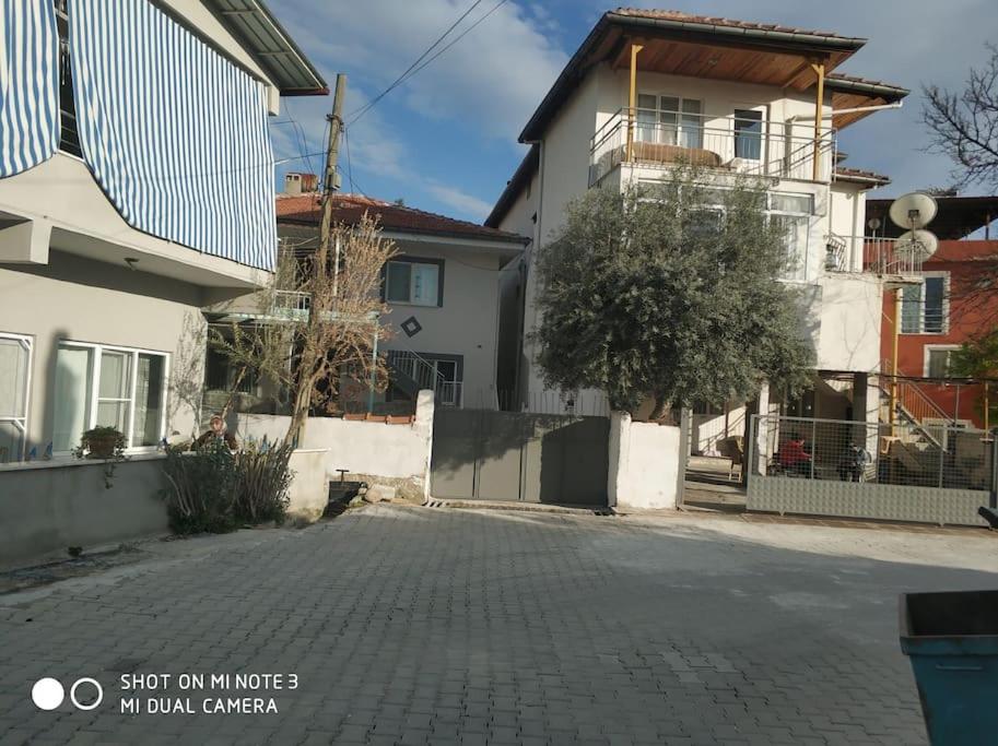 HAPPY HOUSE 2 Pamukkale view 2