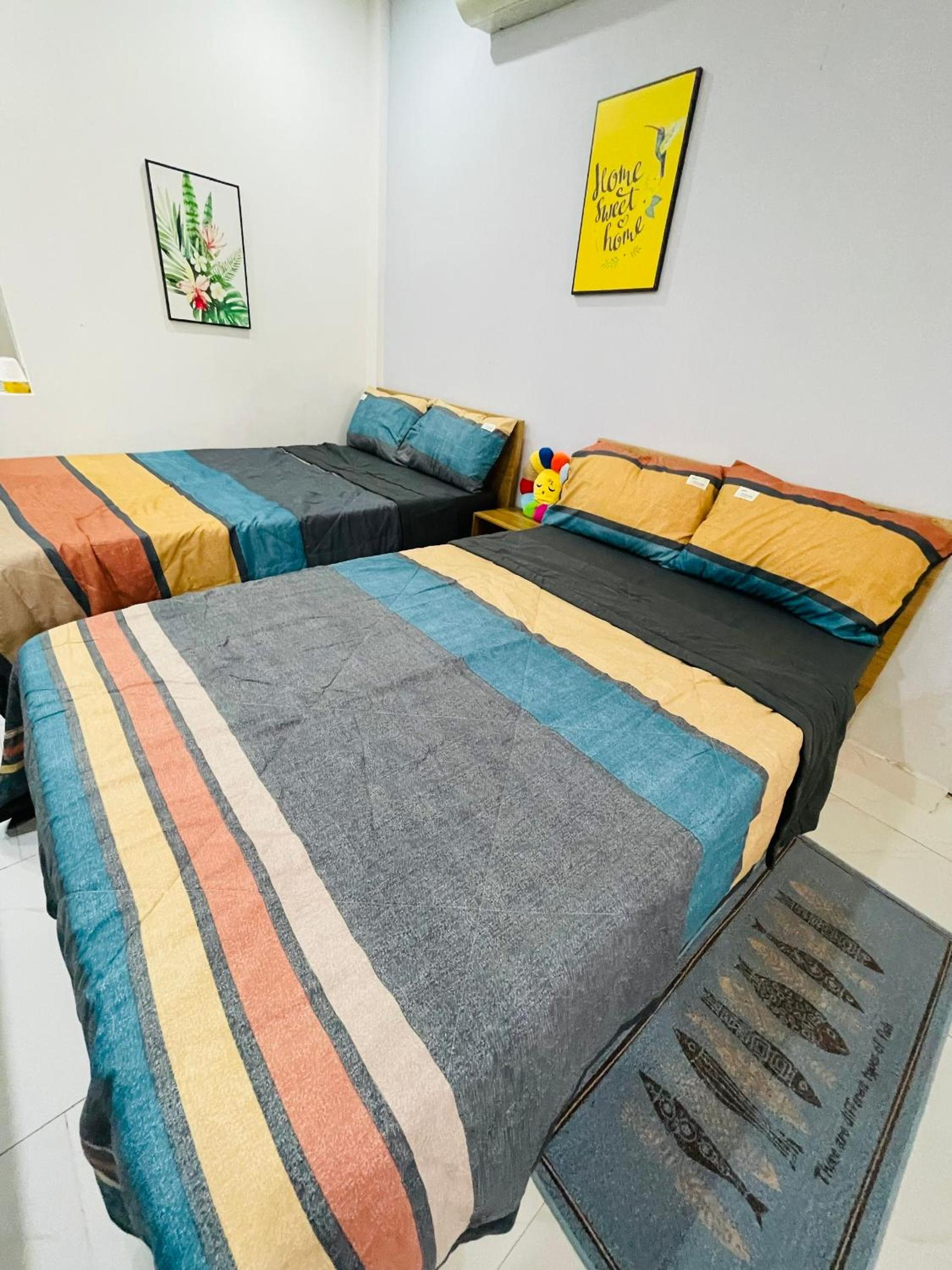 TINA HOUSE Apartment