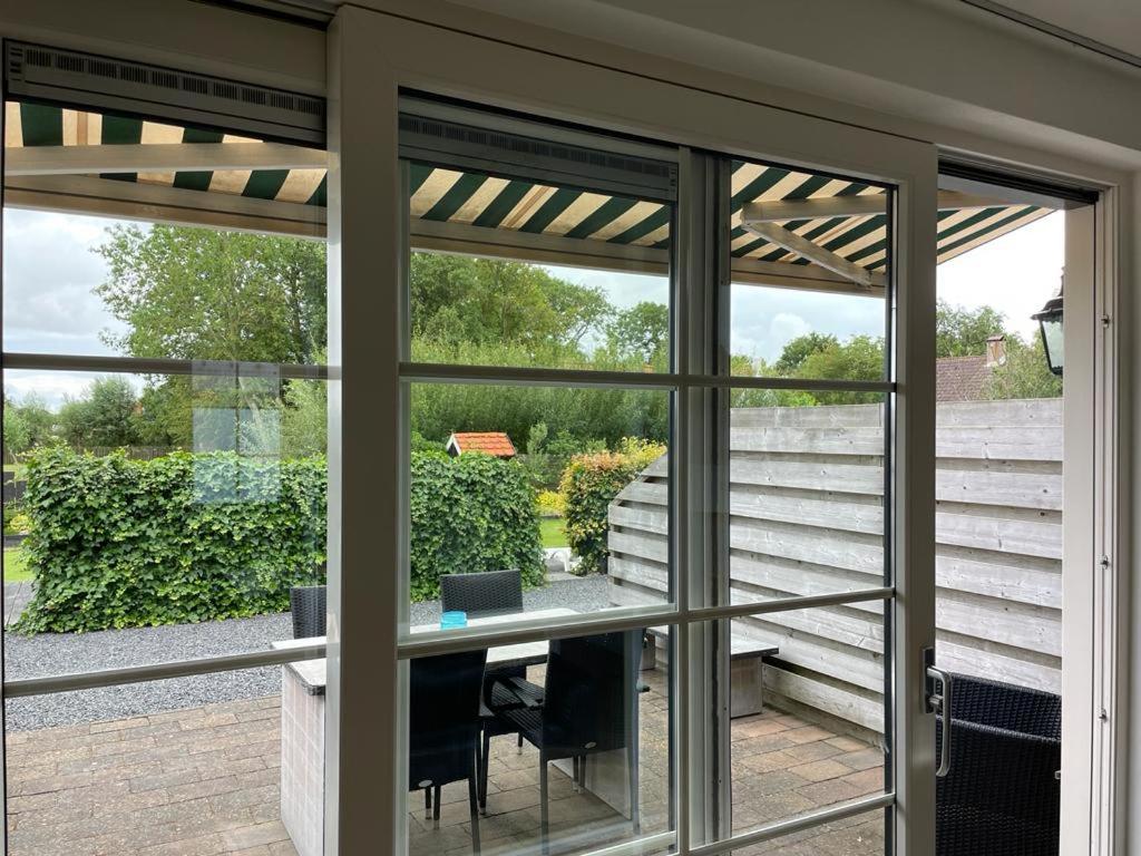 Vakantiewoningen de Schelp view 4