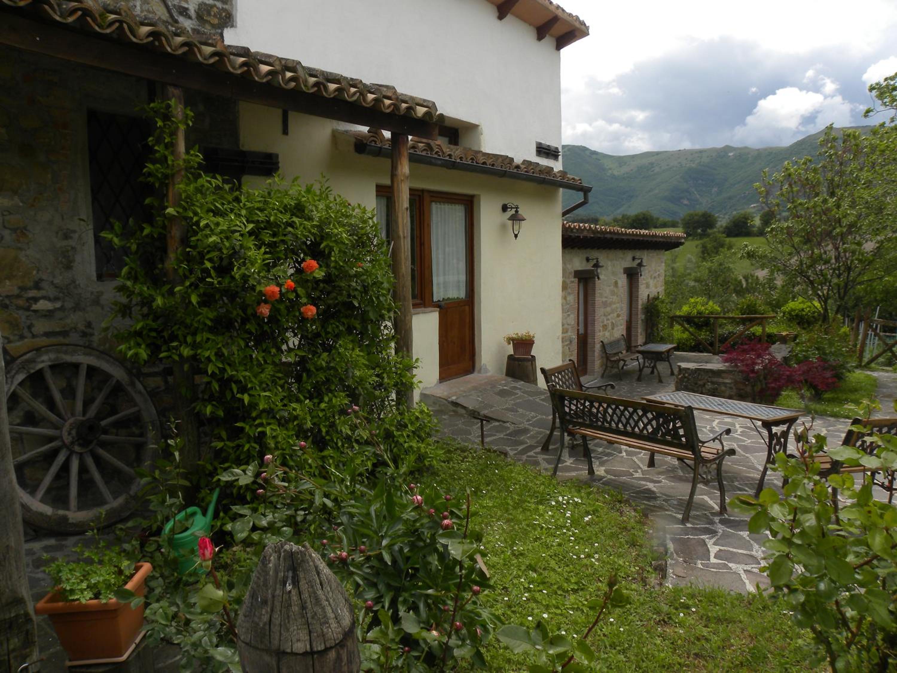 B&B Caselunghe