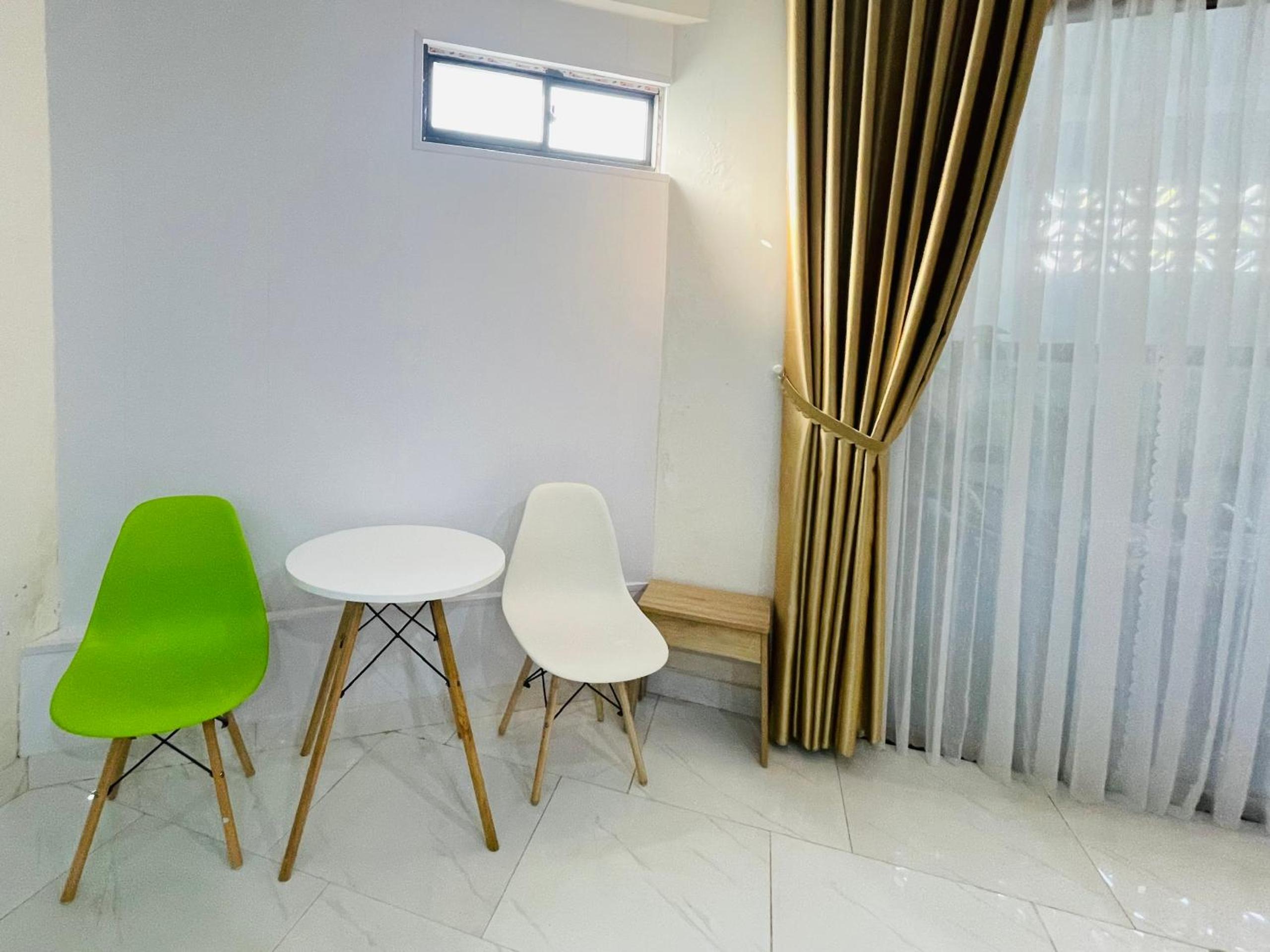 TINA HOUSE Apartment