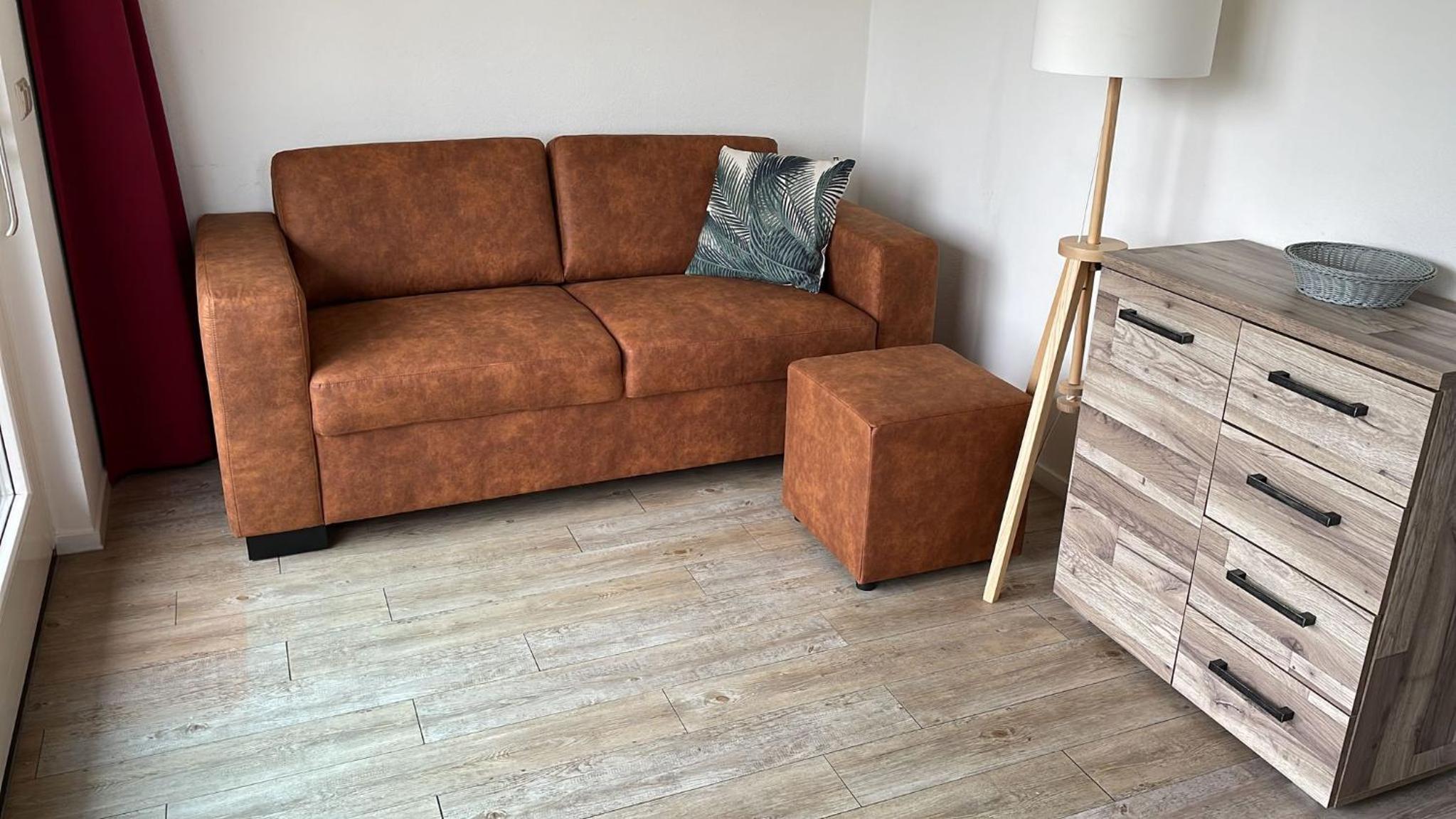 Vakantiewoning de Schelp view 2