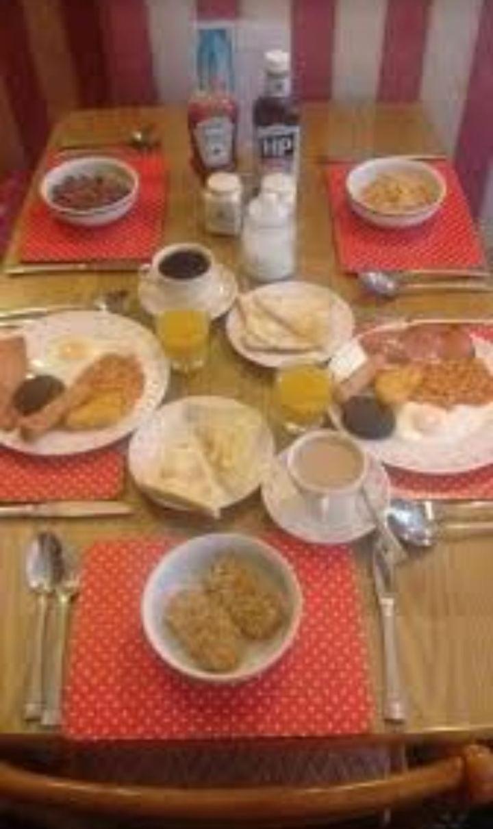 Meland (Families ONLY B&B)