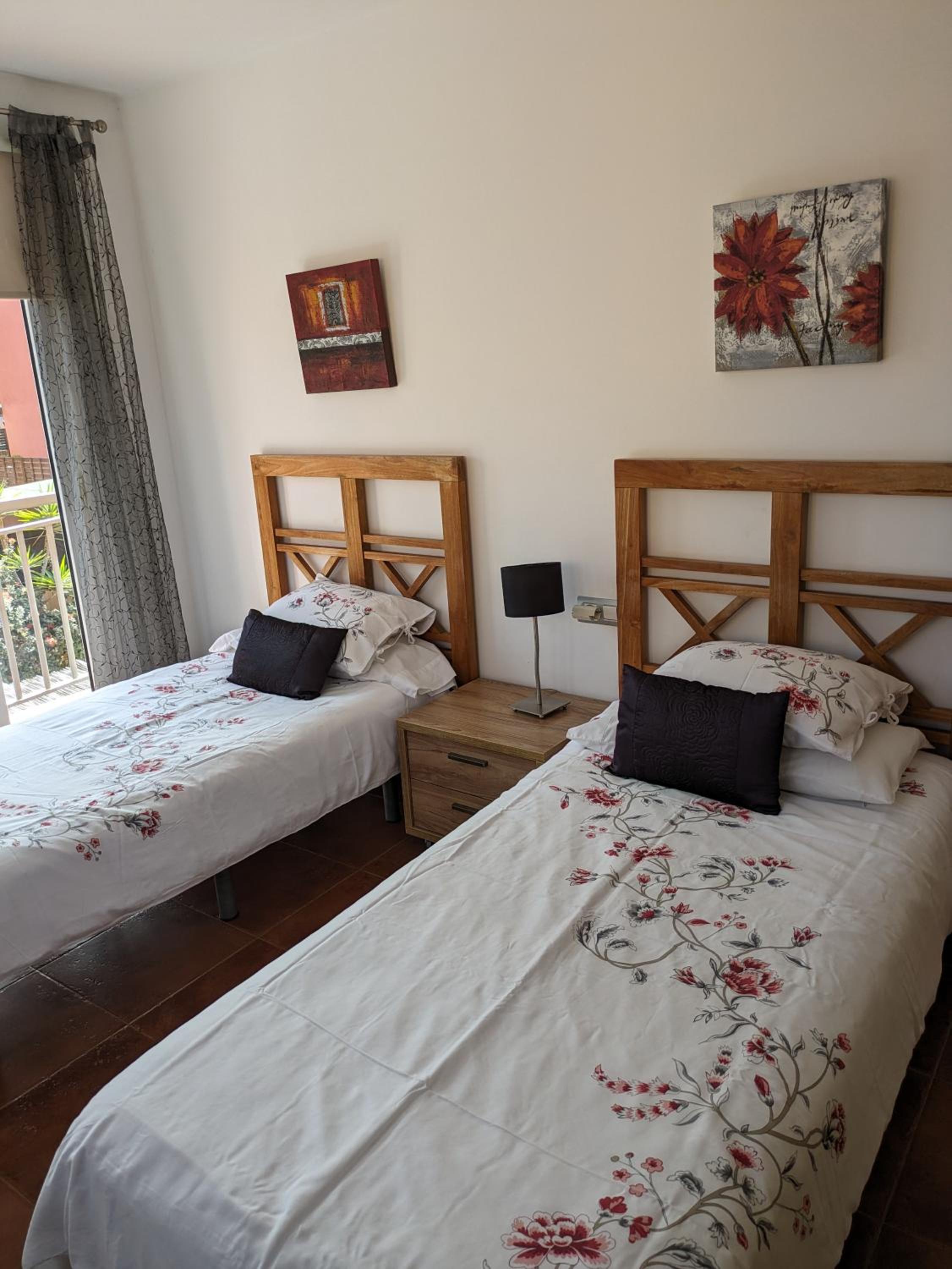Luxury Villa with heated pool in Corralejo