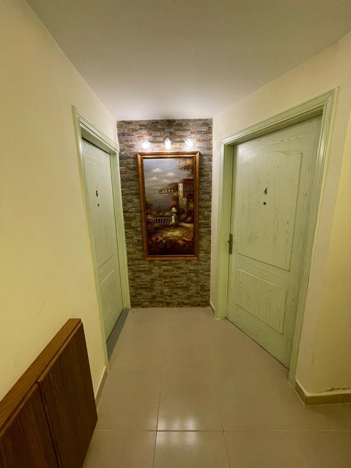 Classy Guesthouse view 5