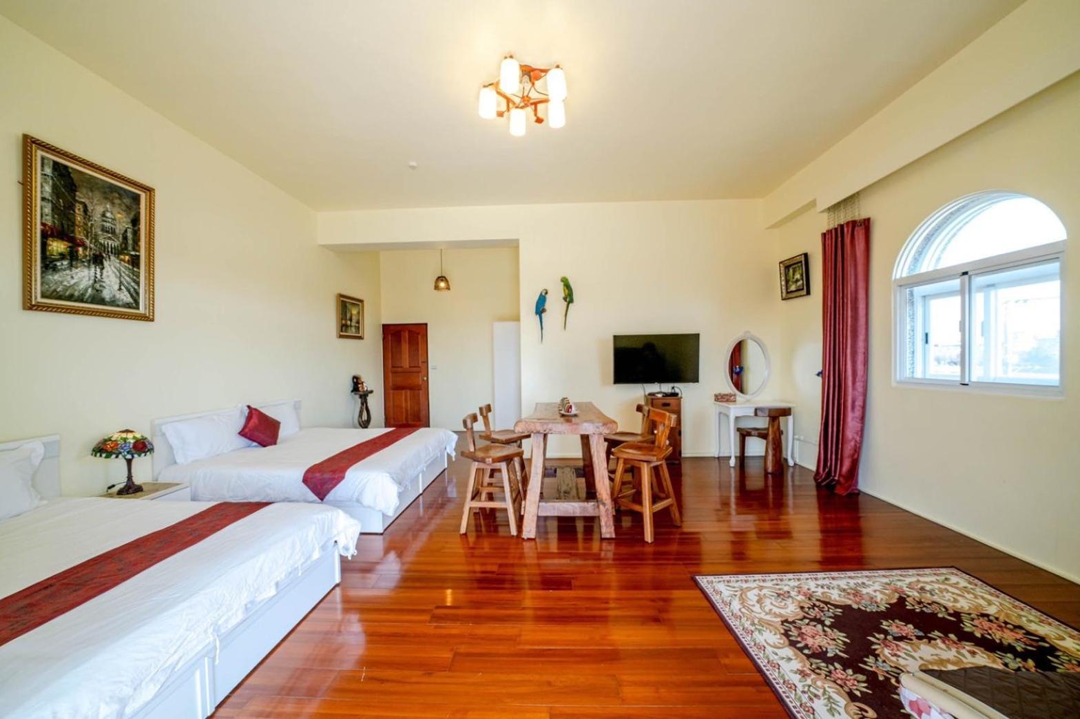 Alps Garden B&B