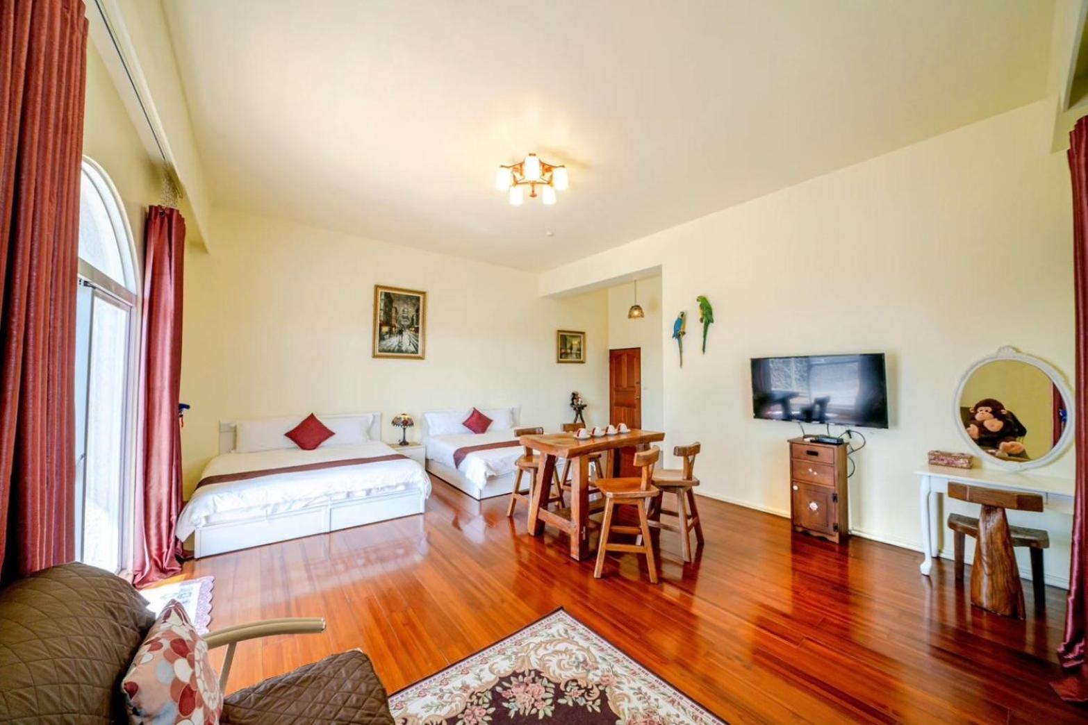 Alps Garden B&B