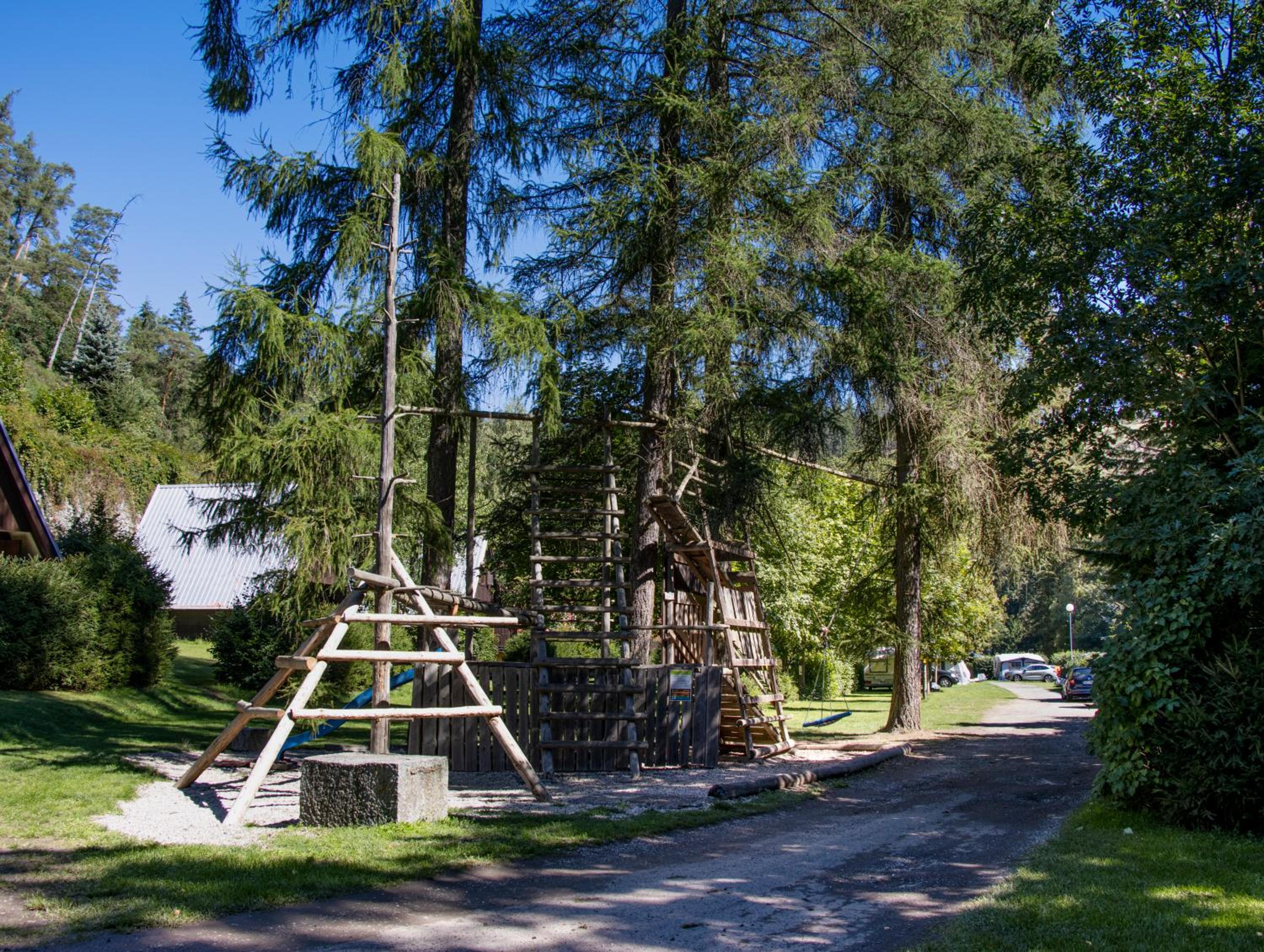 Camping Karolina