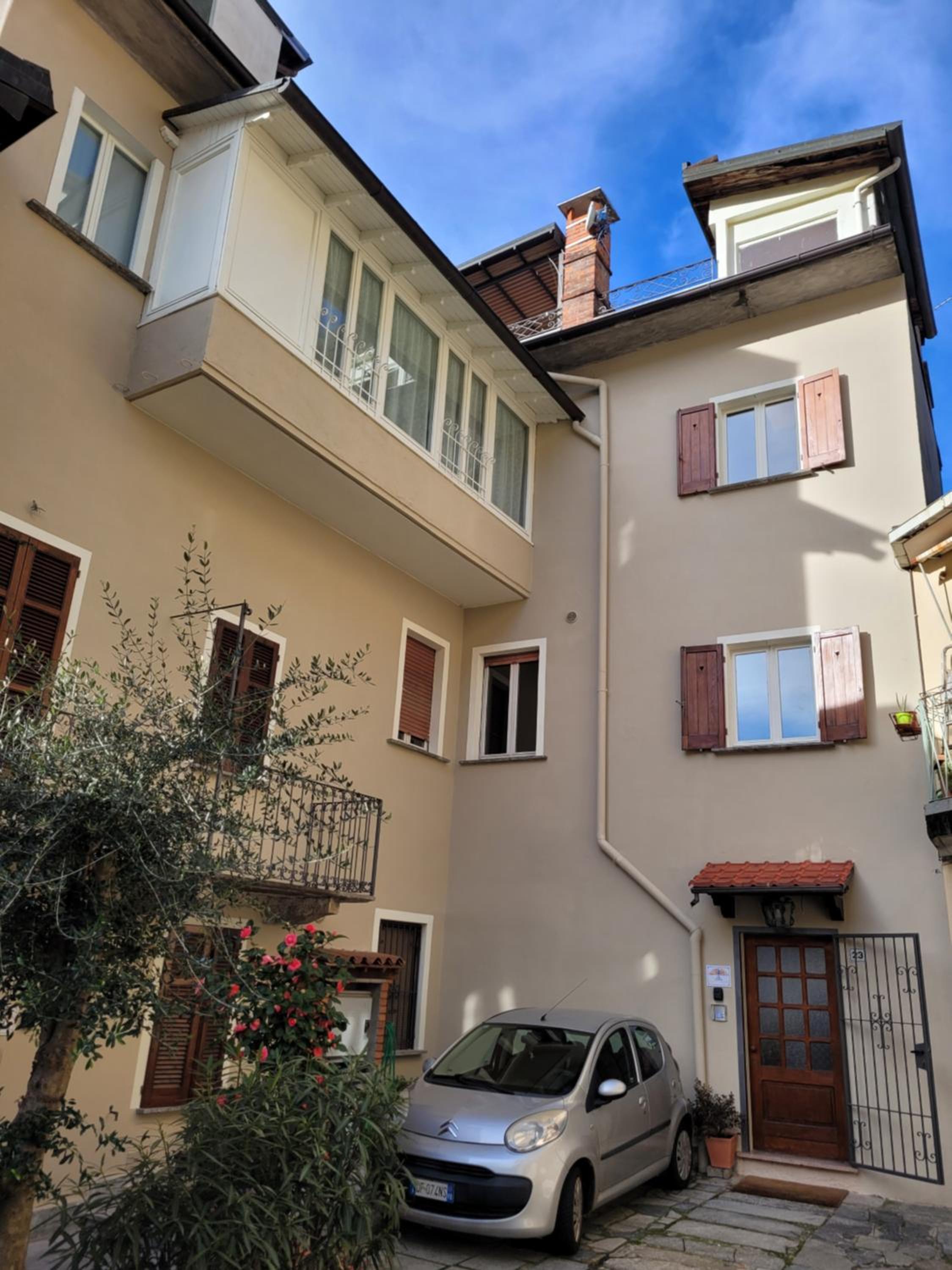 Ca' Livia view 4